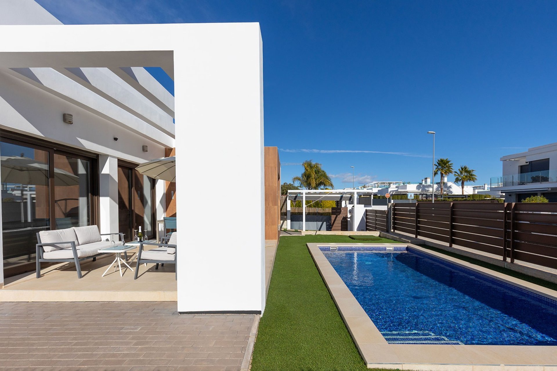 Reventa - Villa - Vistabella Golf - Vistabella