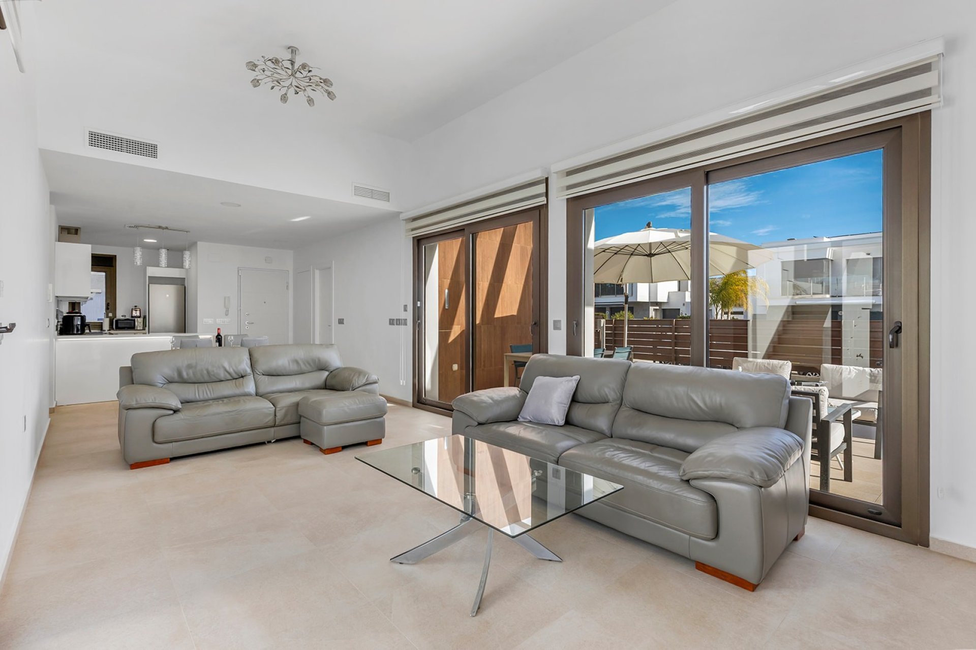 Reventa - Villa - Vistabella Golf - Vistabella