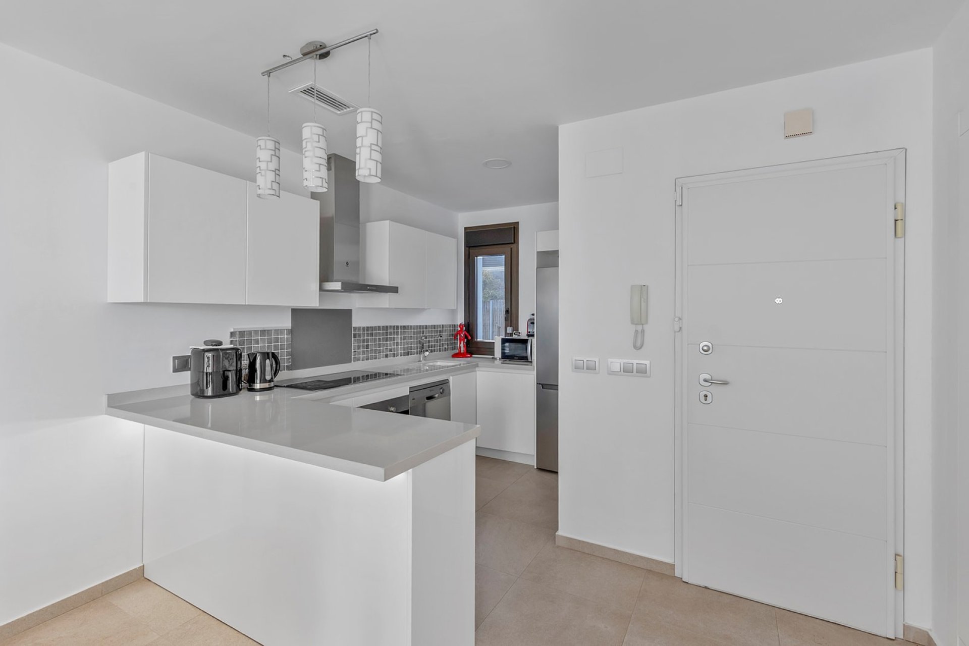 Reventa - Villa - Vistabella Golf - Vistabella