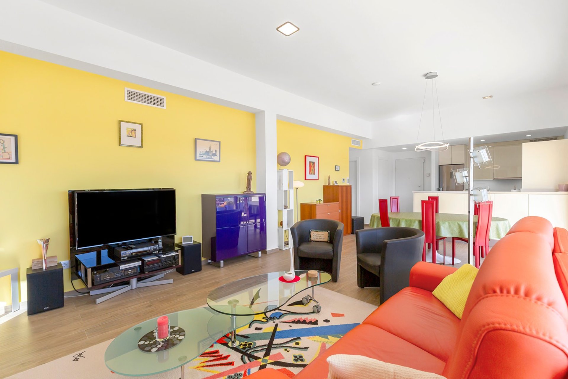 Reventa - Villa - Vistabella Golf - Vistabella