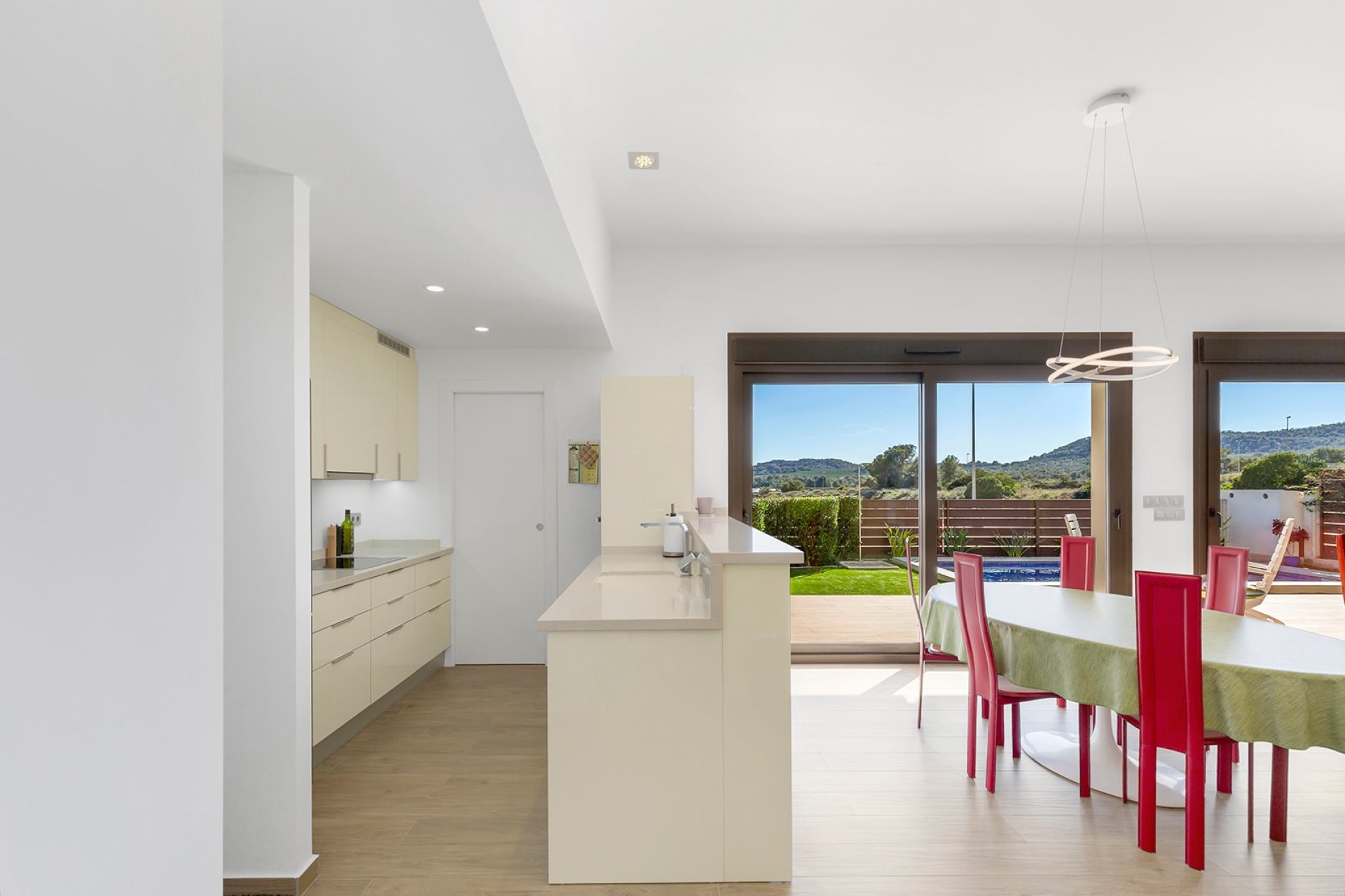 Reventa - Villa - Vistabella Golf - Vistabella