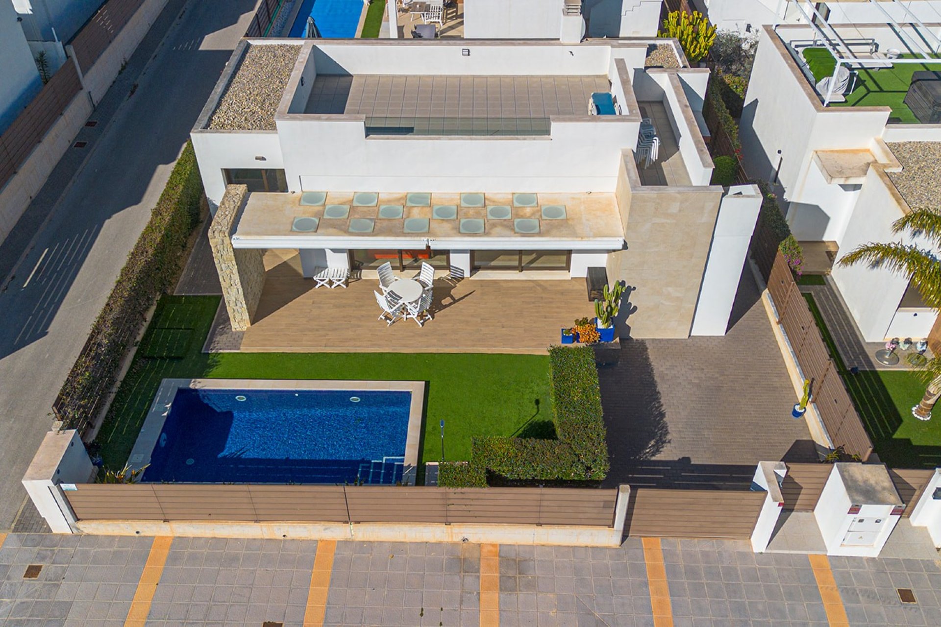 Reventa - Villa - Vistabella Golf - Vistabella