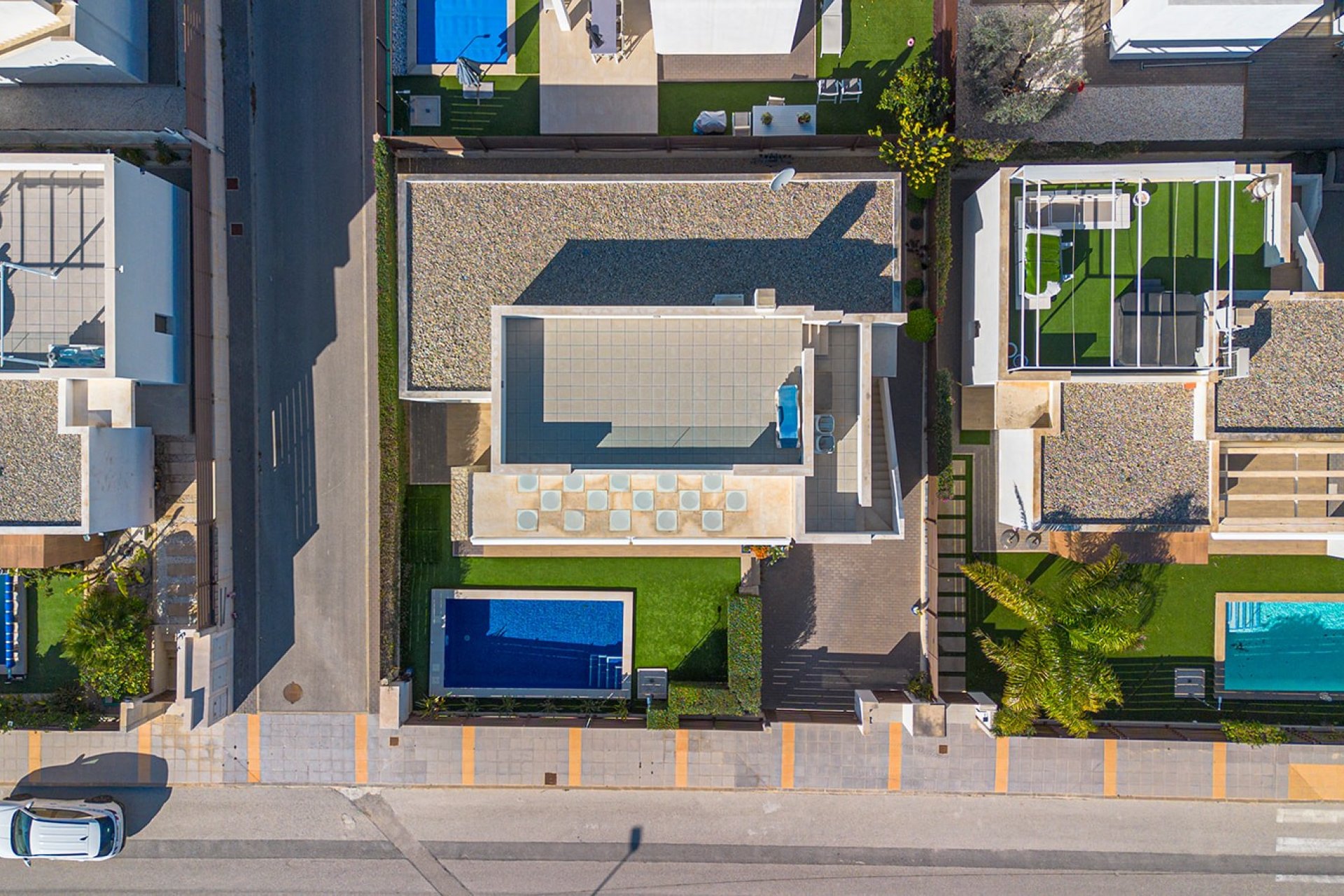 Reventa - Villa - Vistabella Golf - Vistabella