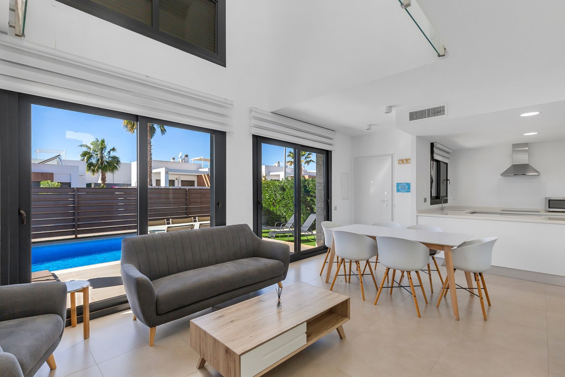 Reventa - Villa - Vistabella Golf - Vistabella