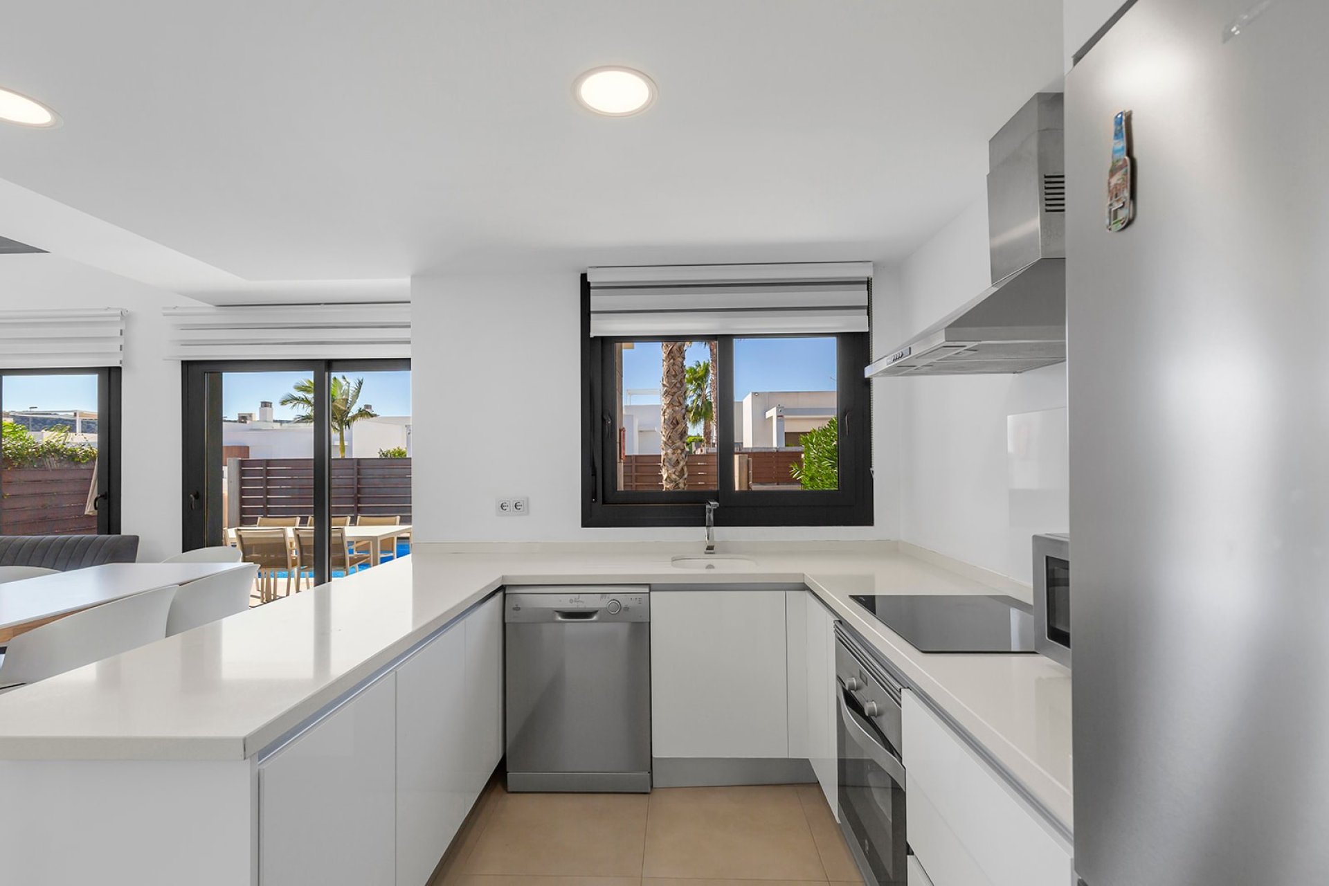 Reventa - Villa - Vistabella Golf - Vistabella