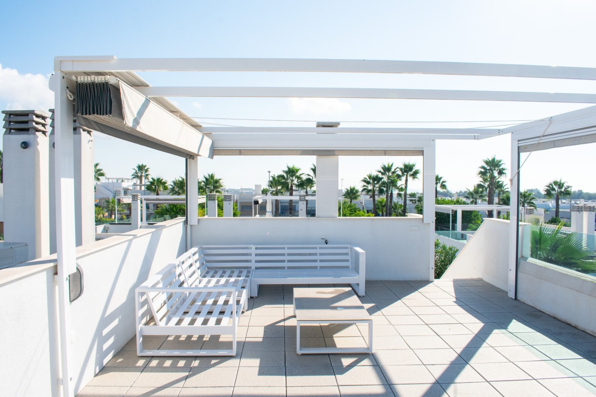 Reventa - Villa - Vistabella Golf