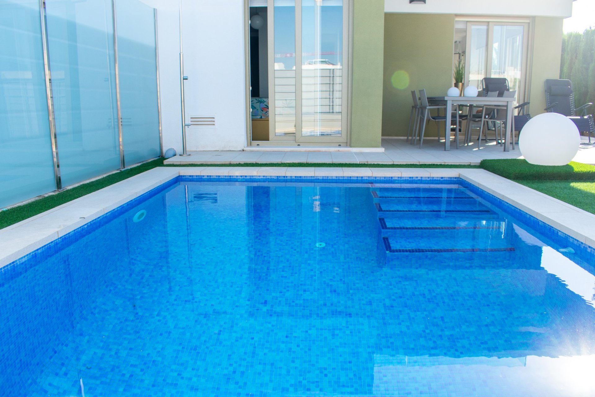 Reventa - Villa - Vistabella Golf