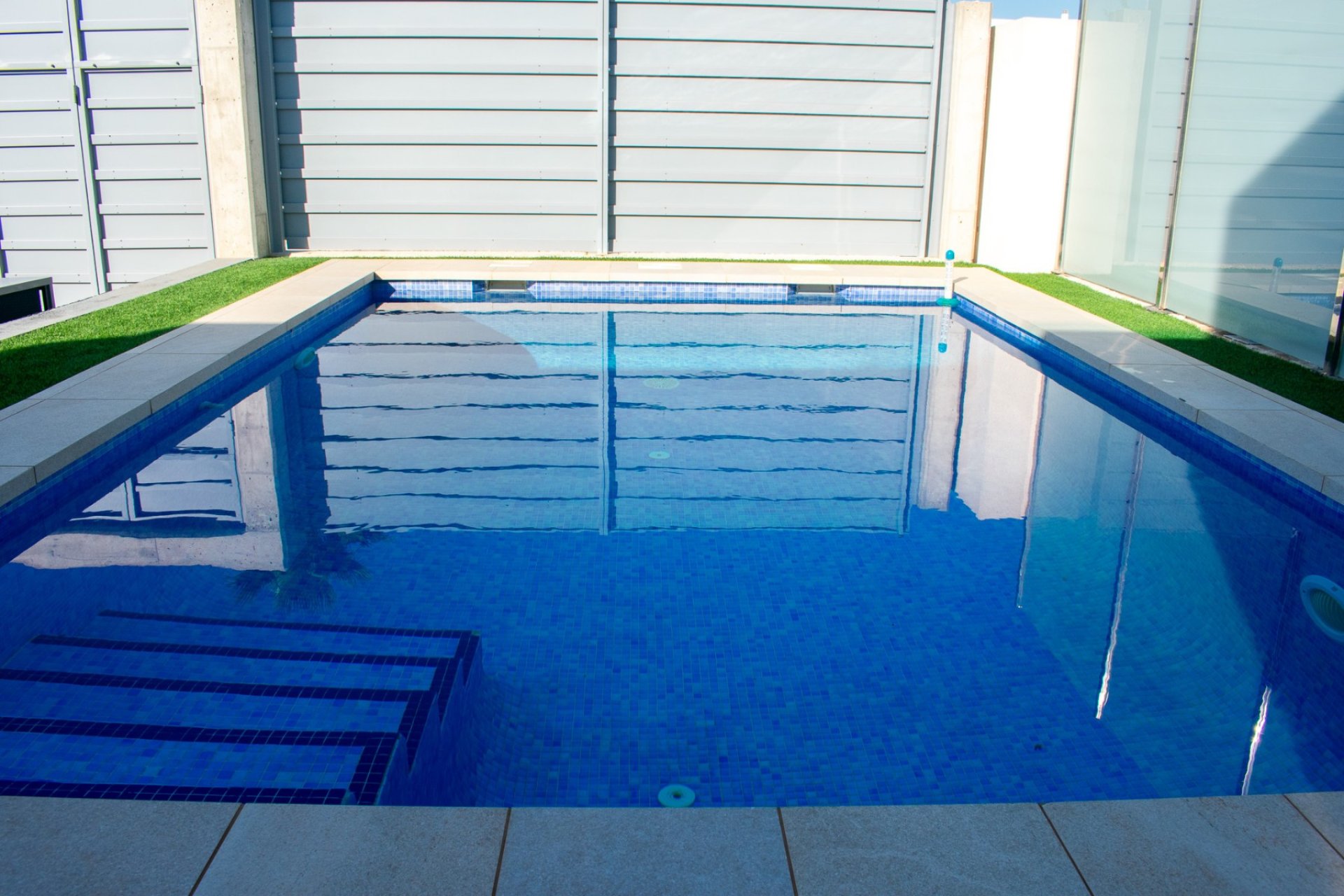 Reventa - Villa - Vistabella Golf