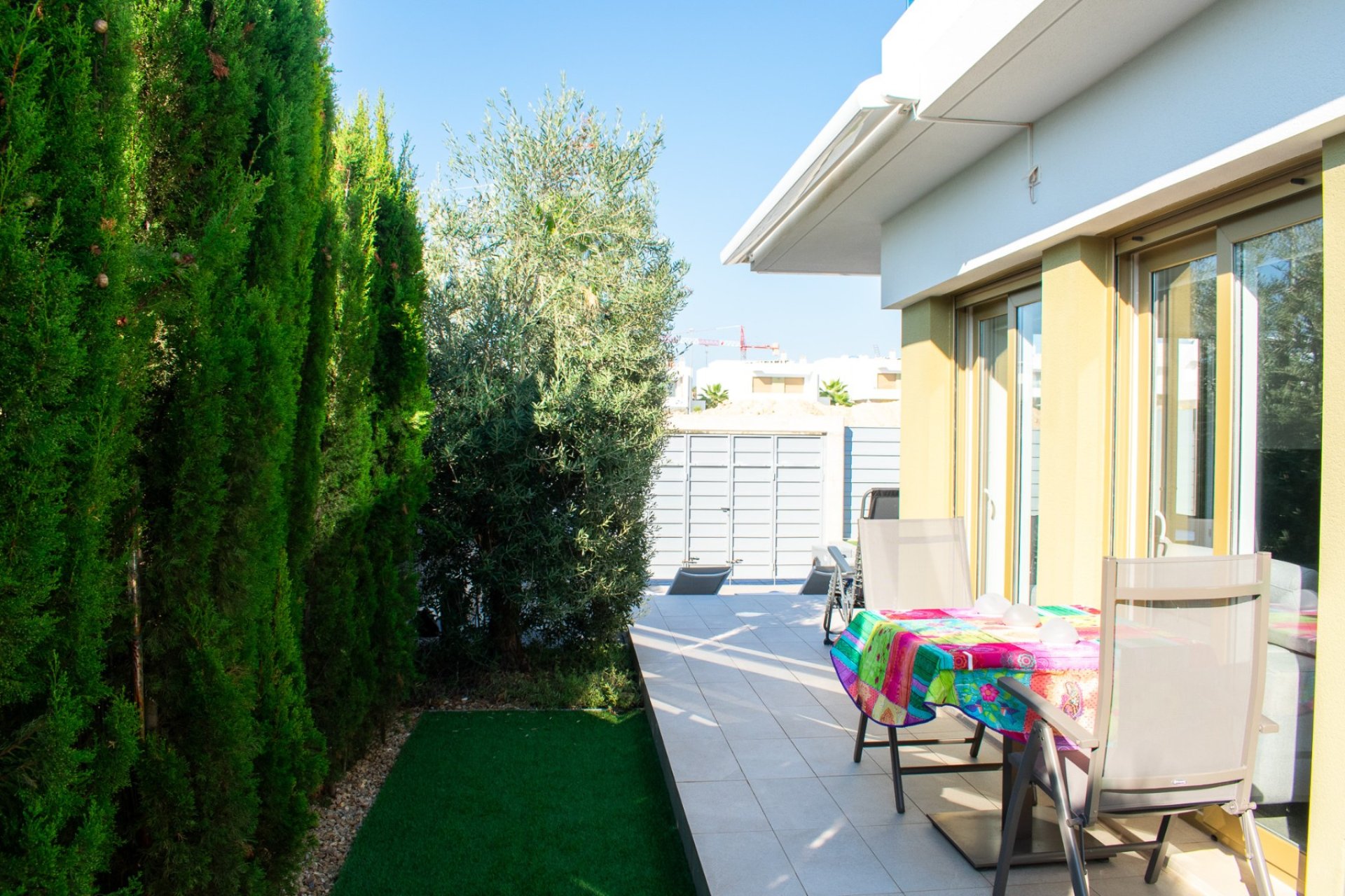 Reventa - Villa - Vistabella Golf