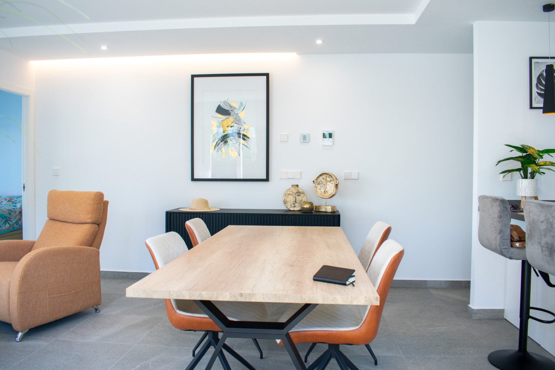 Reventa - Villa - Vistabella Golf