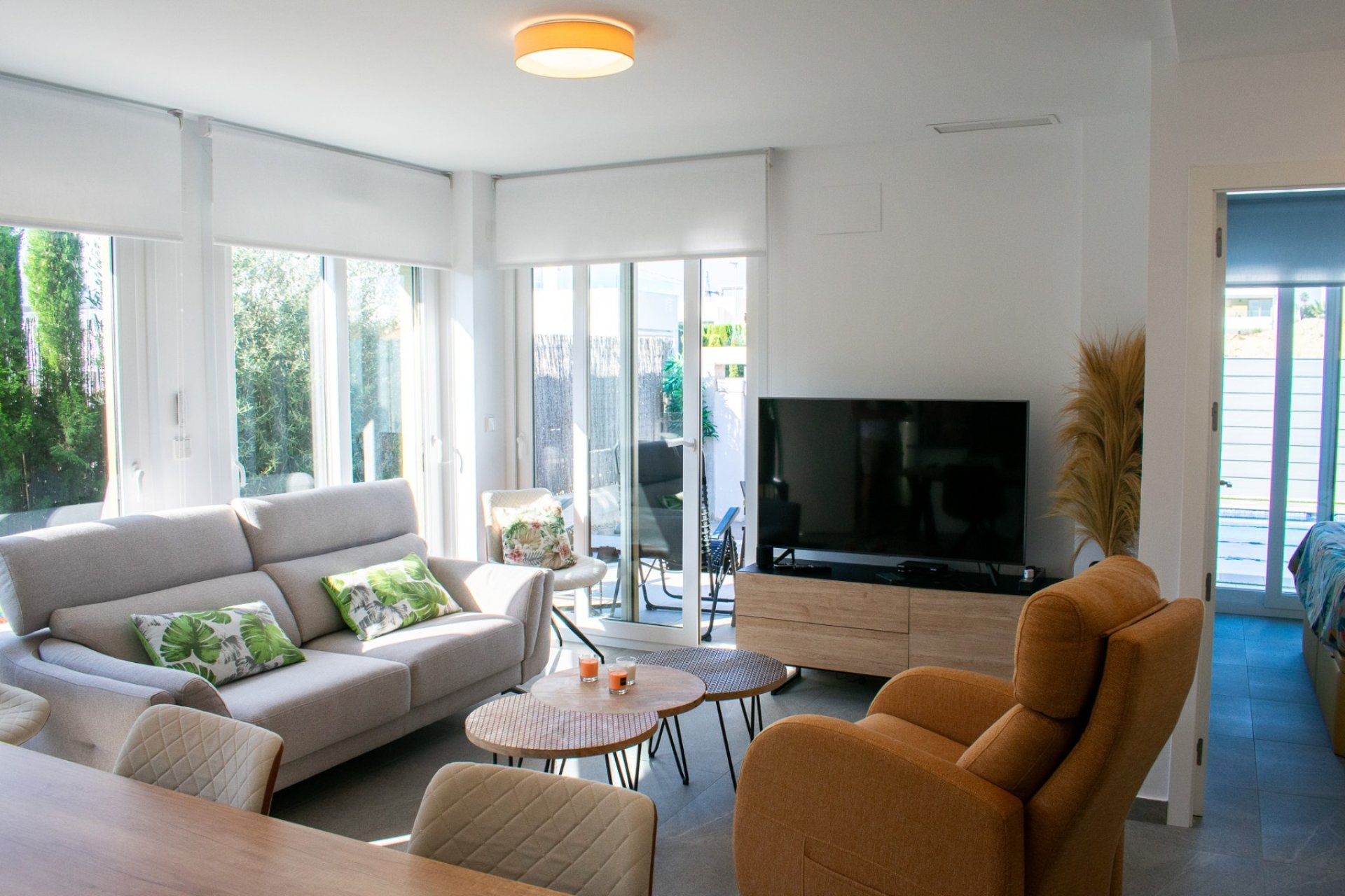 Reventa - Villa - Vistabella Golf