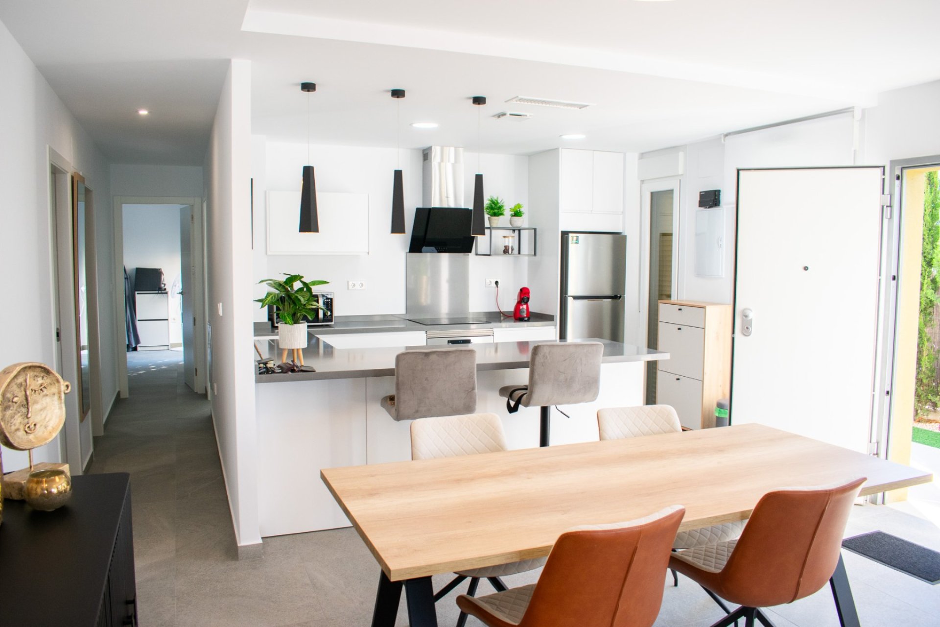 Reventa - Villa - Vistabella Golf