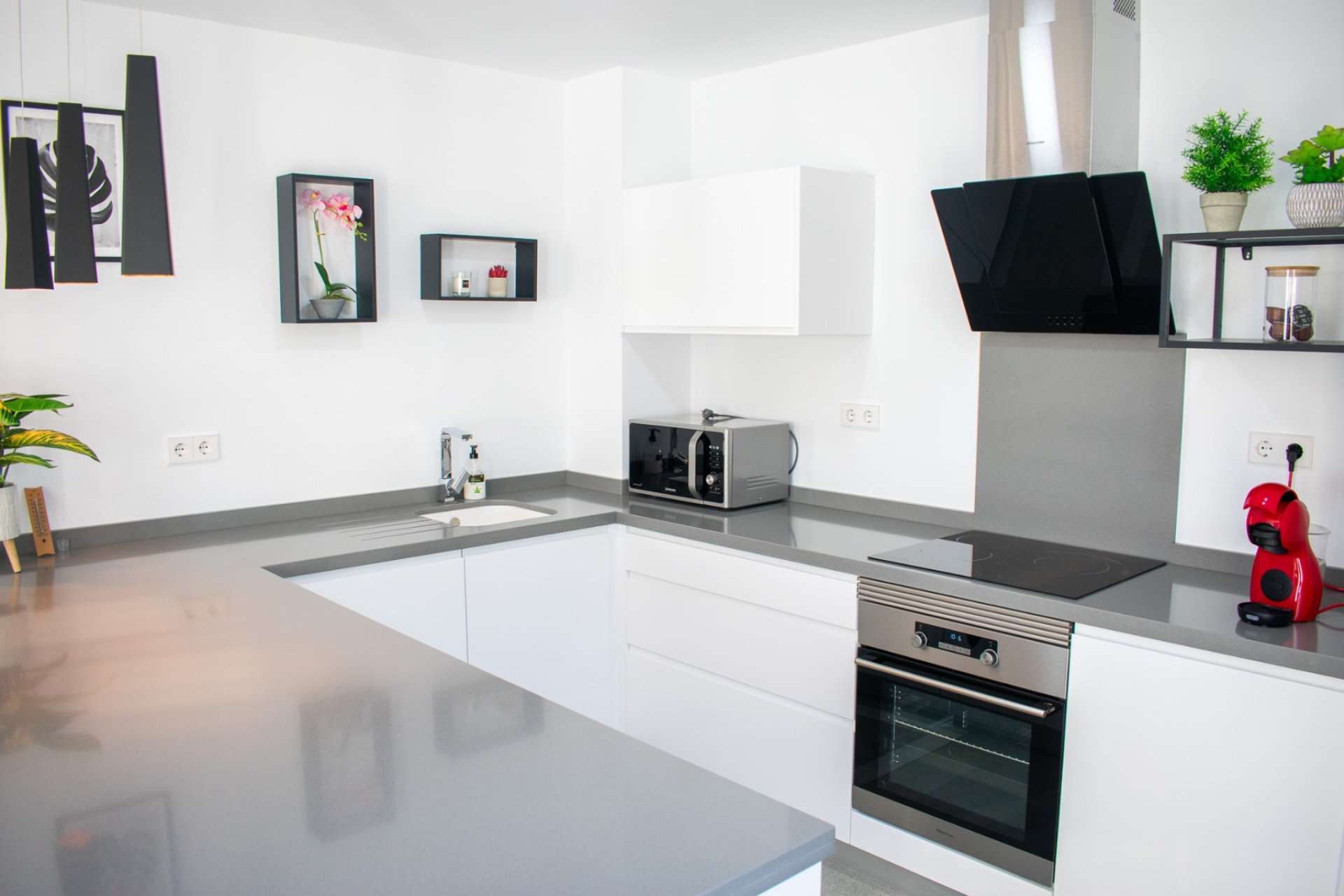 Reventa - Villa - Vistabella Golf