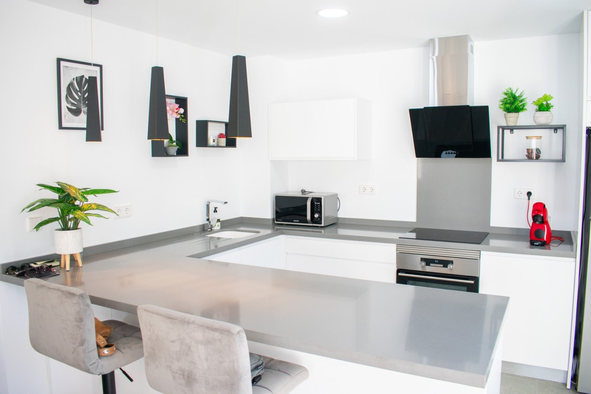 Reventa - Villa - Vistabella Golf