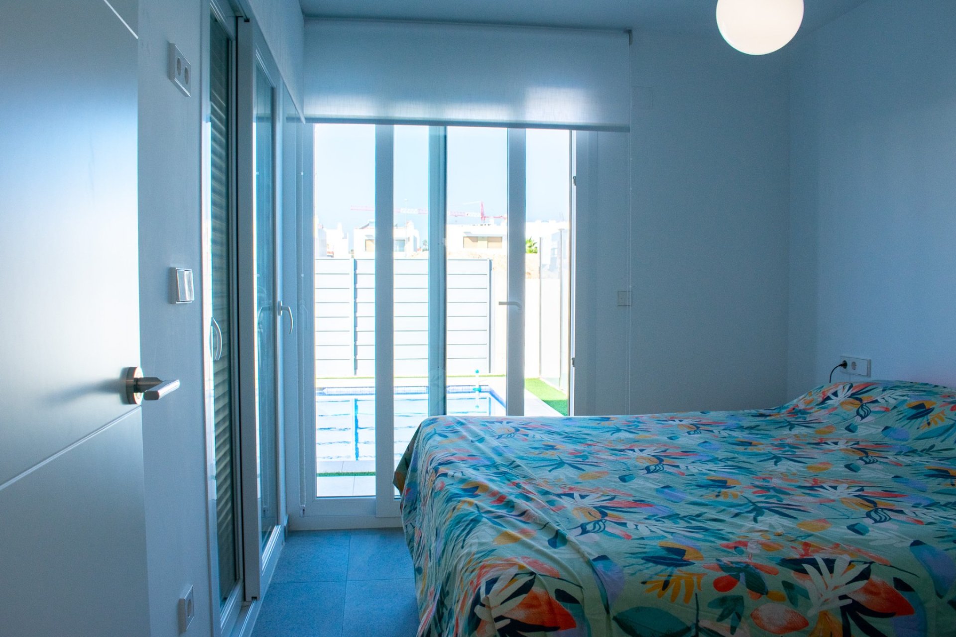 Reventa - Villa - Vistabella Golf