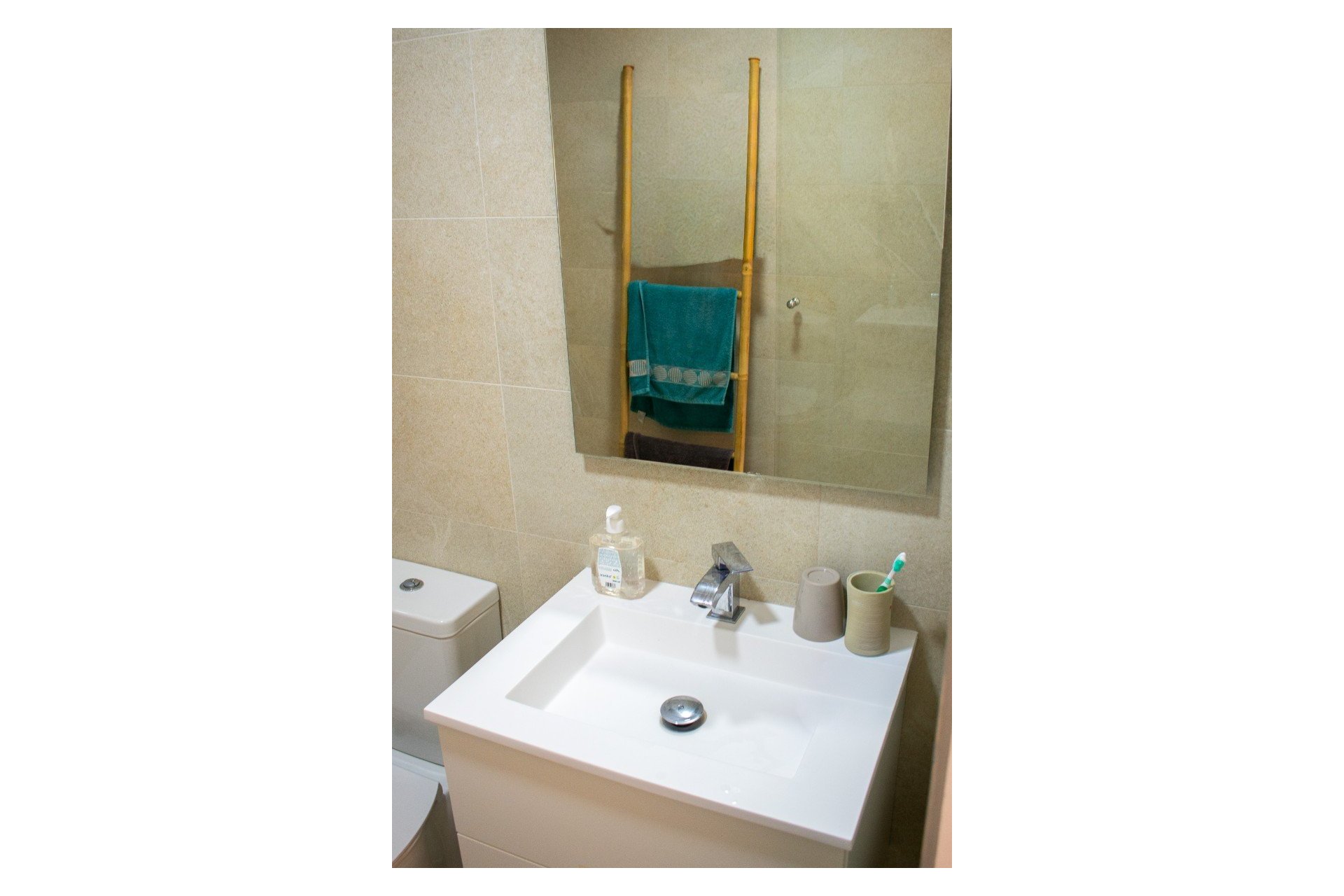 Reventa - Villa - Vistabella Golf