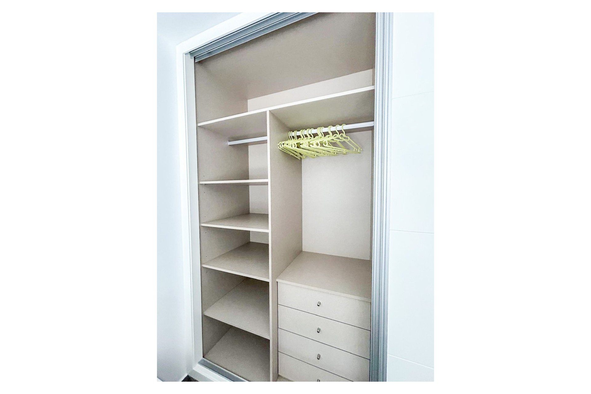 Reventa - Villa - Vistabella Golf