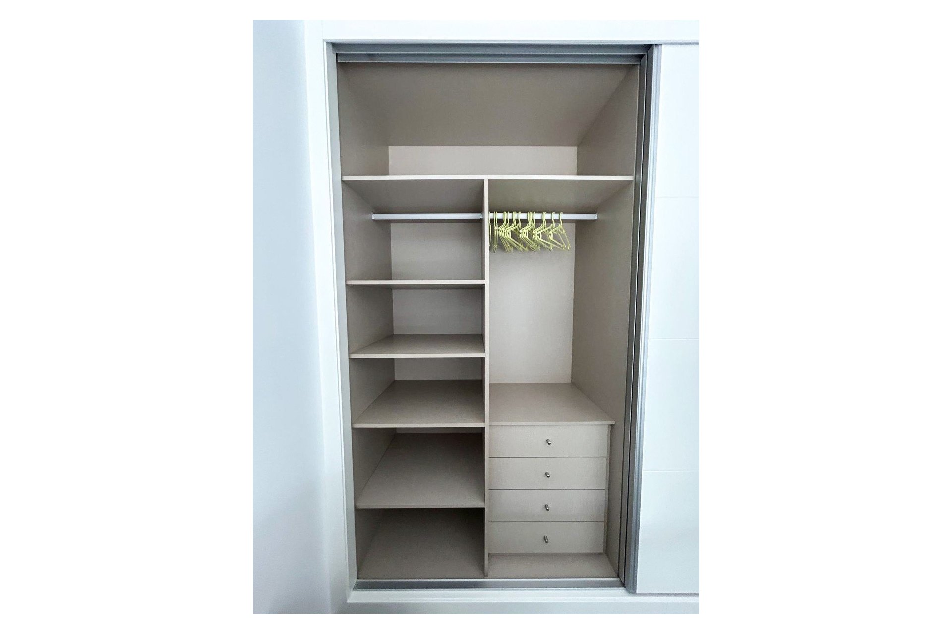 Reventa - Villa - Vistabella Golf