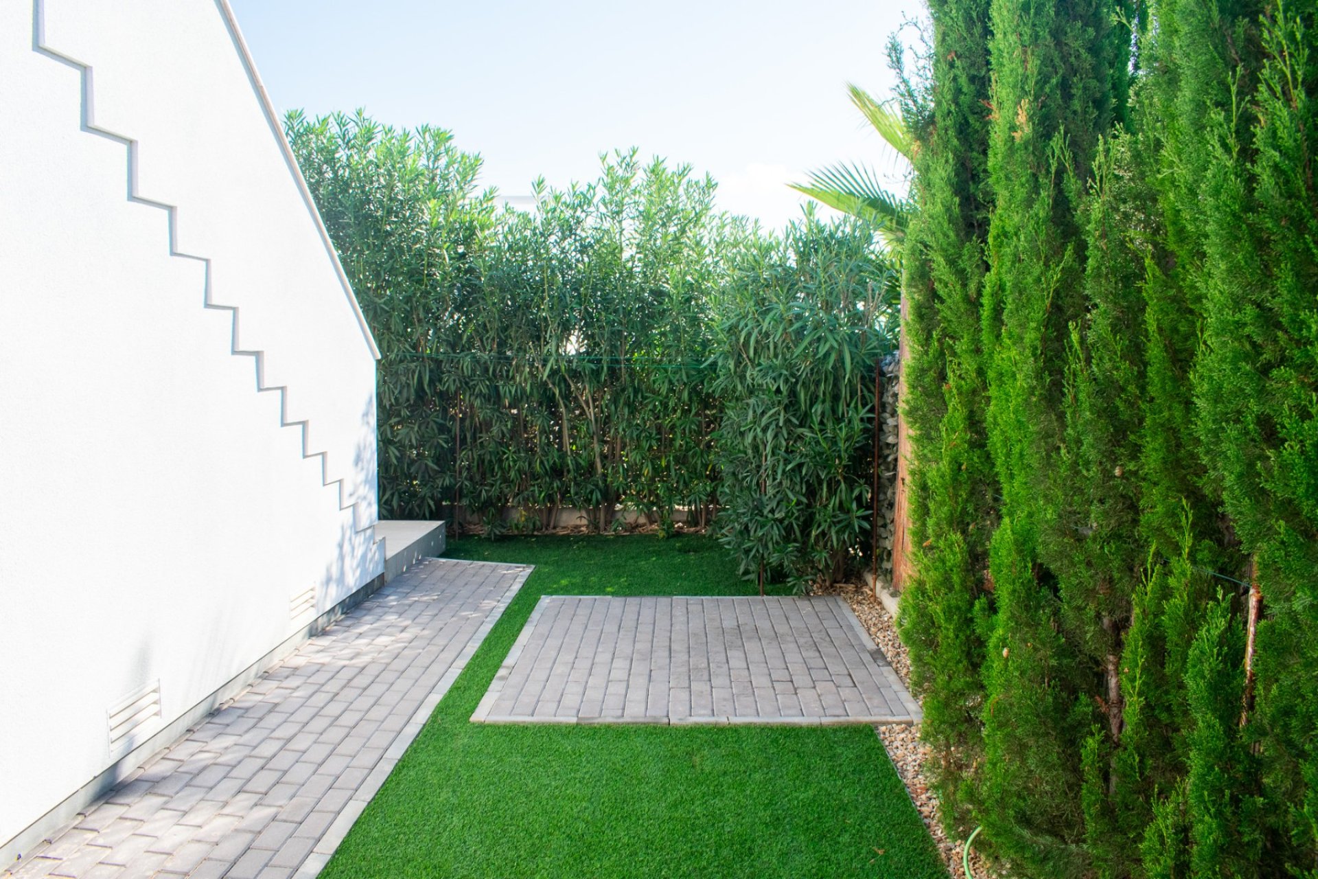 Reventa - Villa - Vistabella Golf