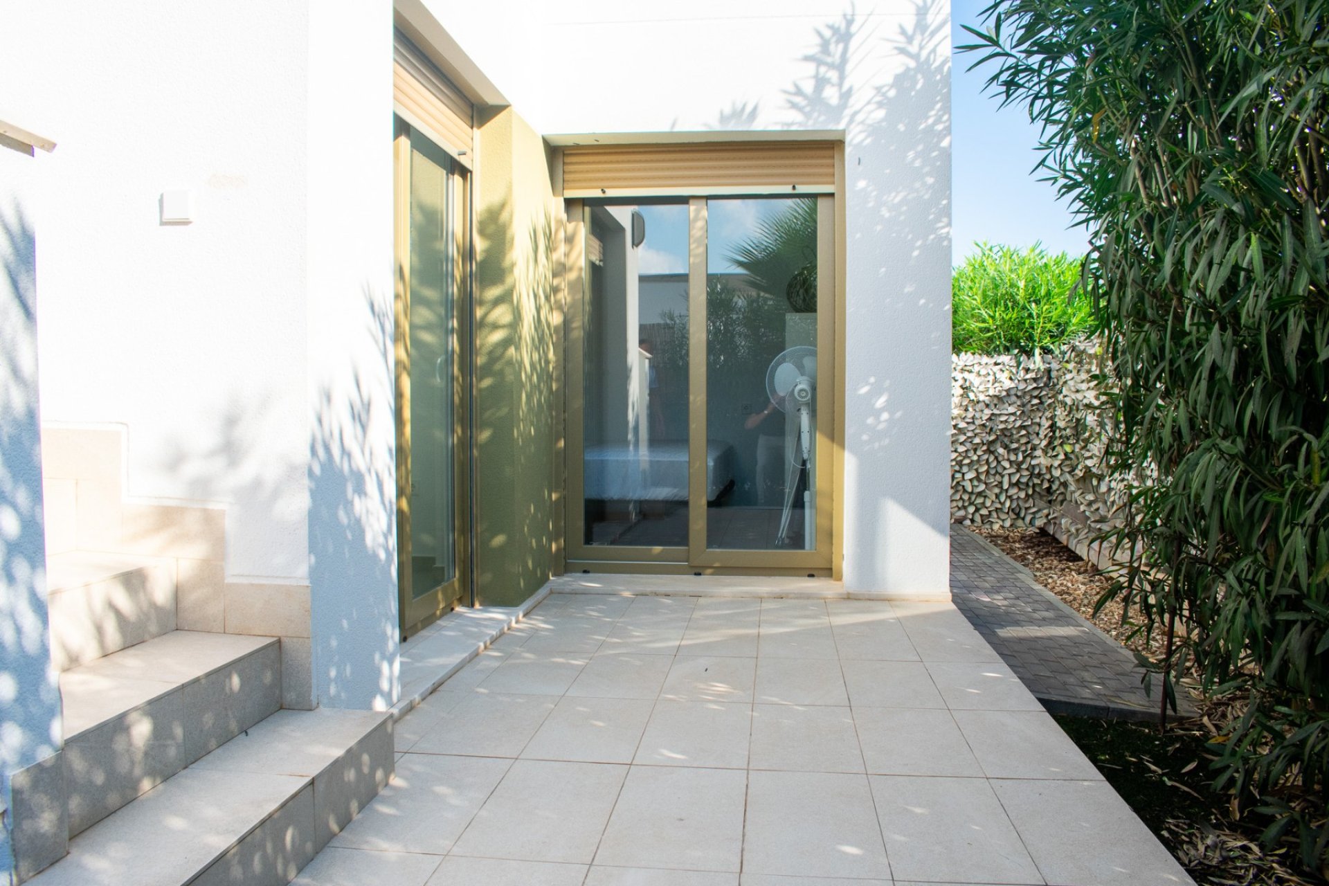 Reventa - Villa - Vistabella Golf