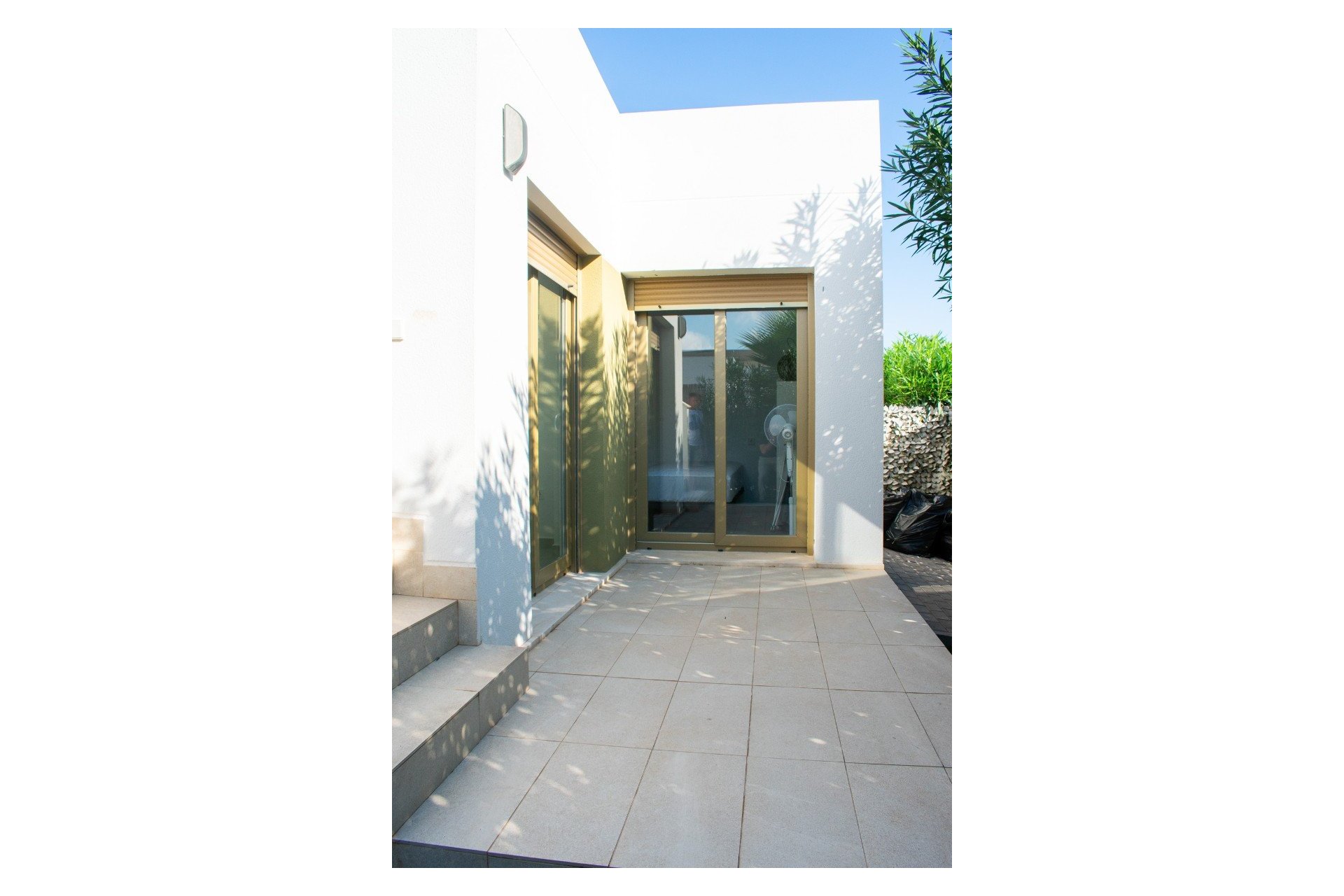 Reventa - Villa - Vistabella Golf