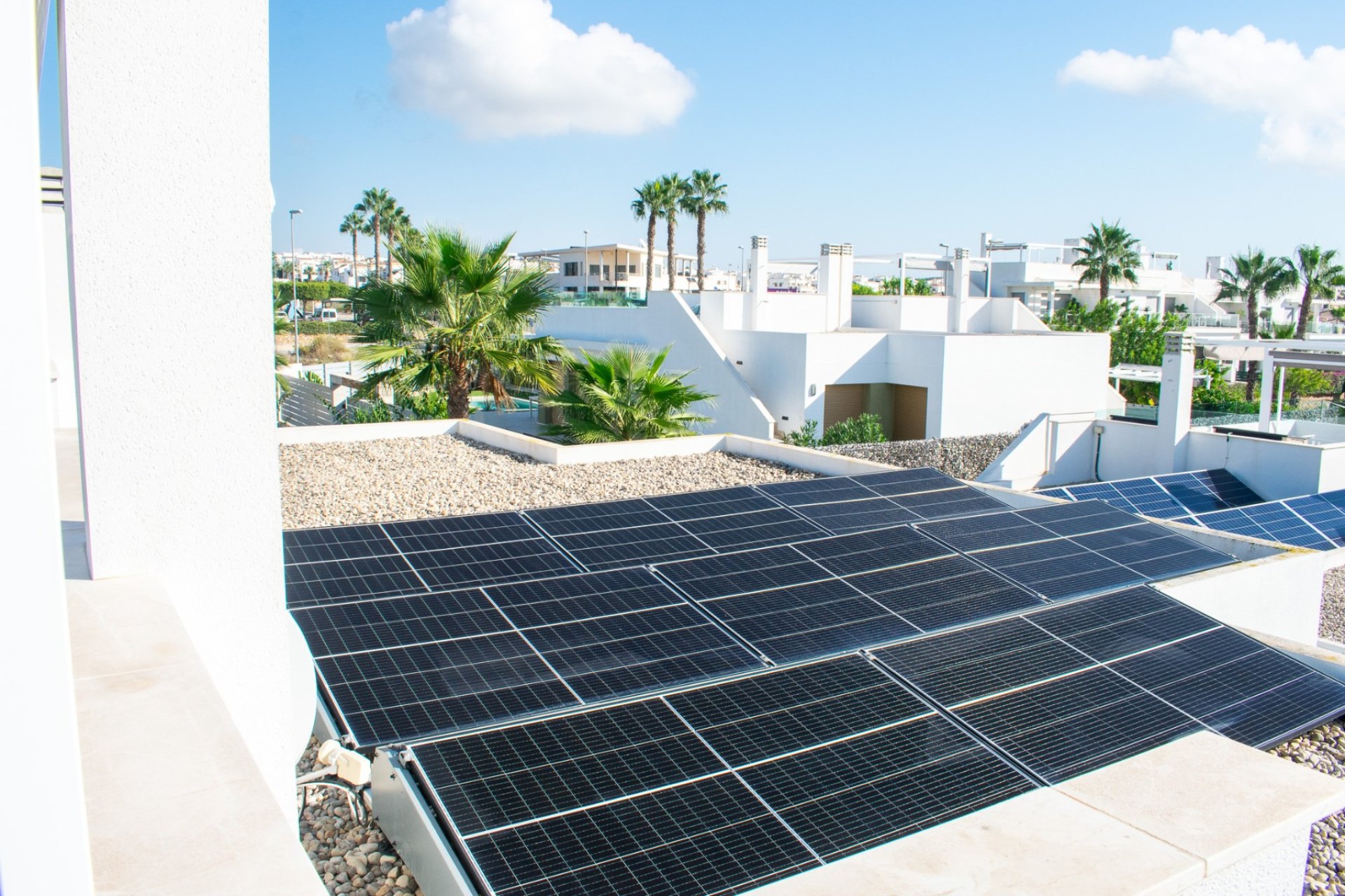 Reventa - Villa - Vistabella Golf