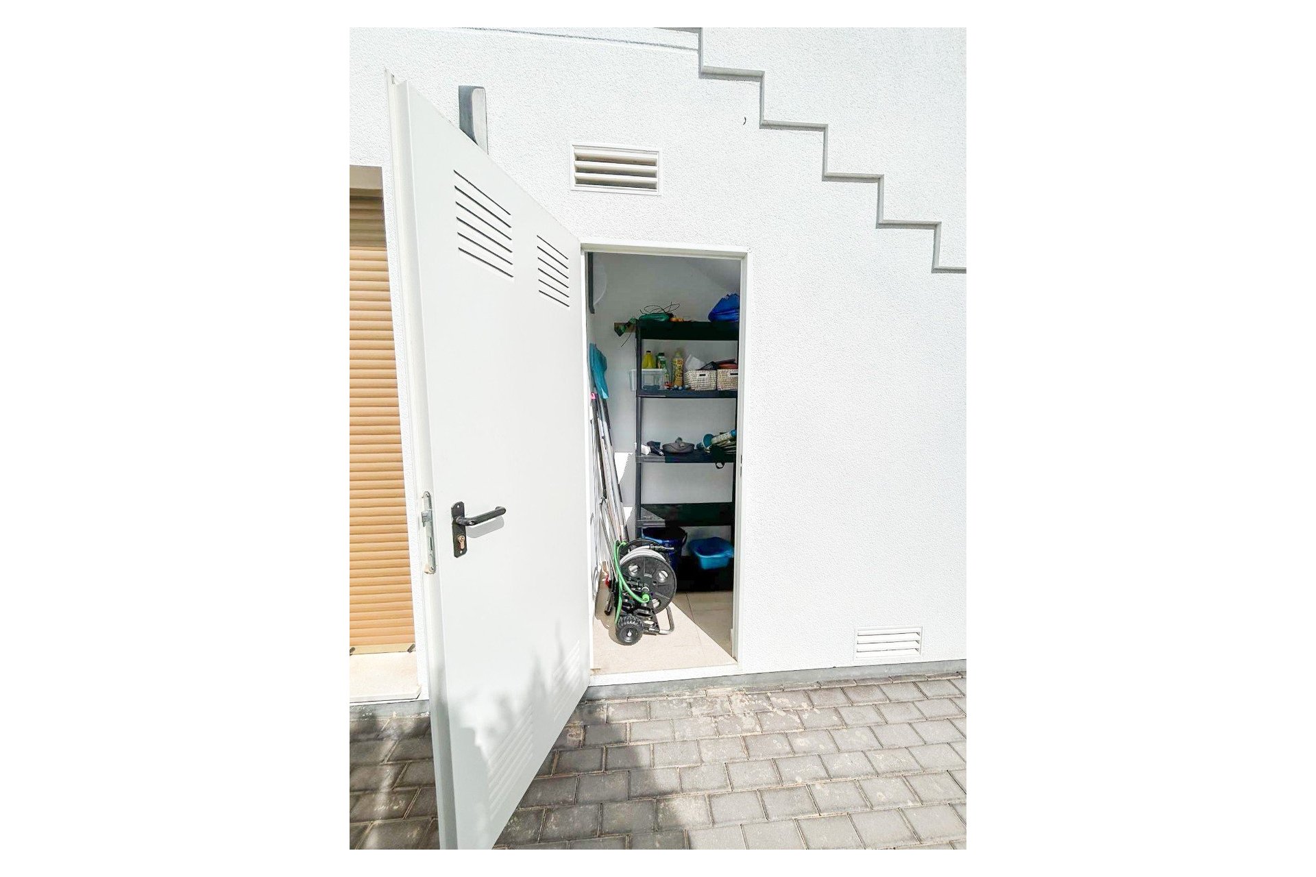 Reventa - Villa - Vistabella Golf