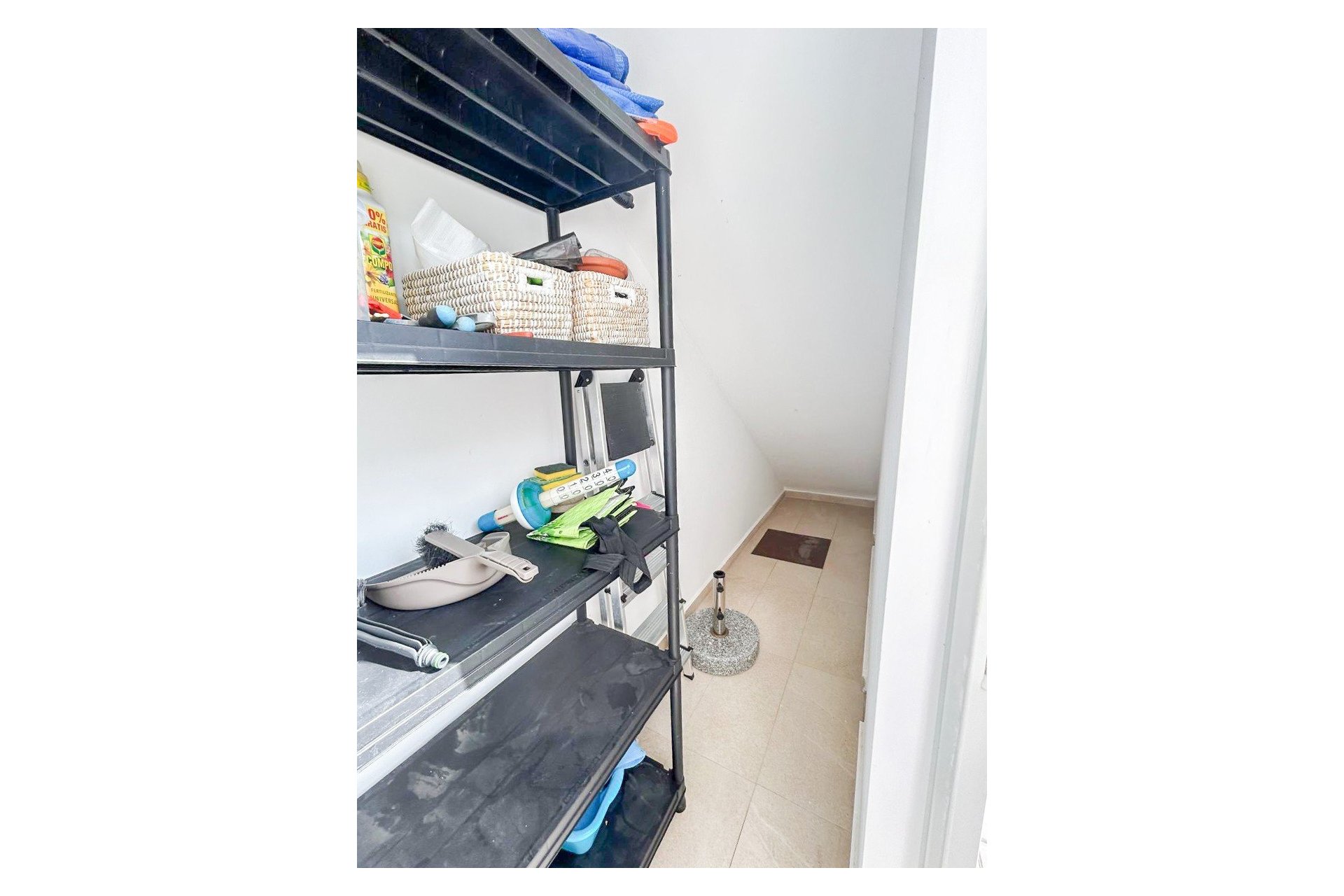 Reventa - Villa - Vistabella Golf