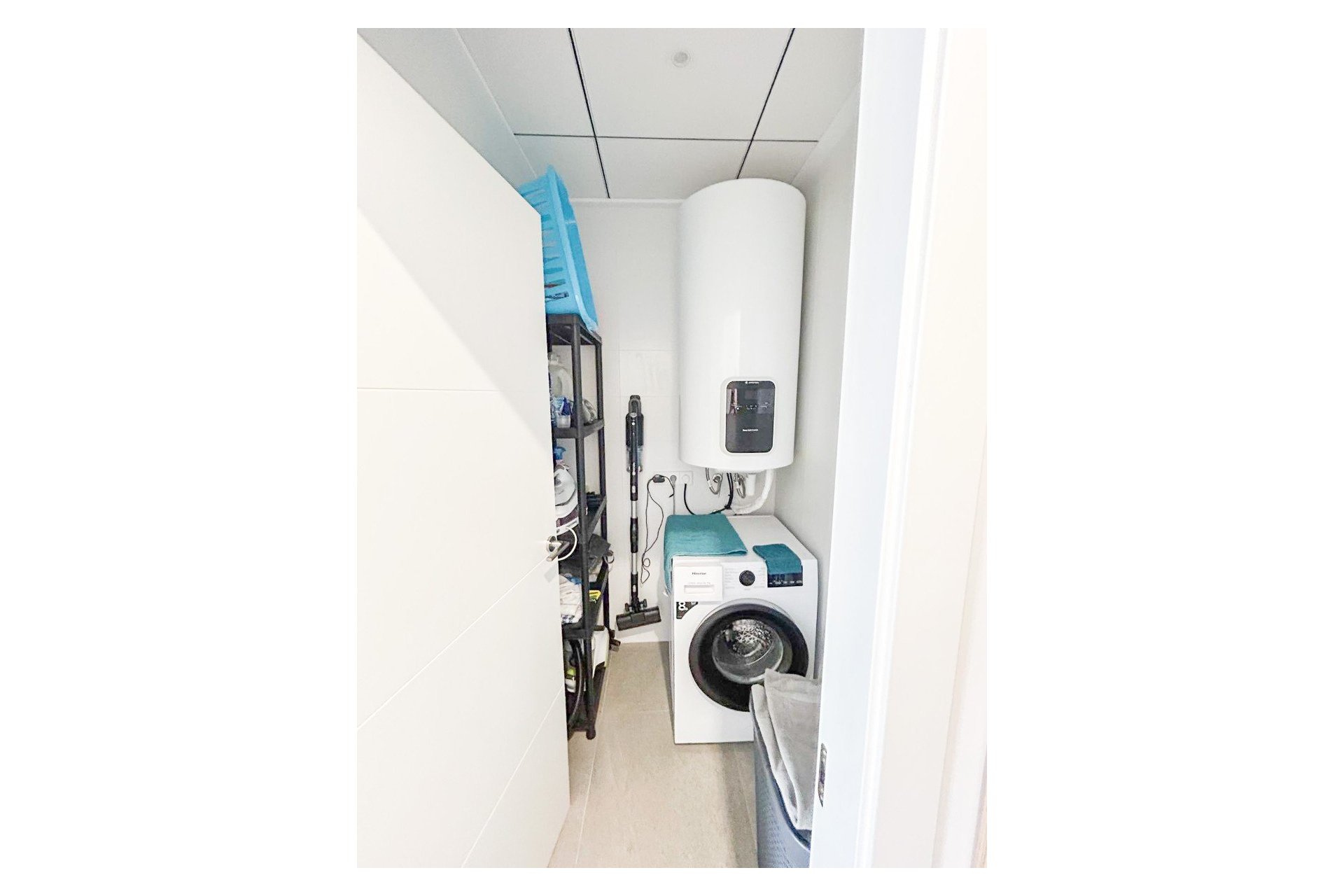 Reventa - Villa - Vistabella Golf