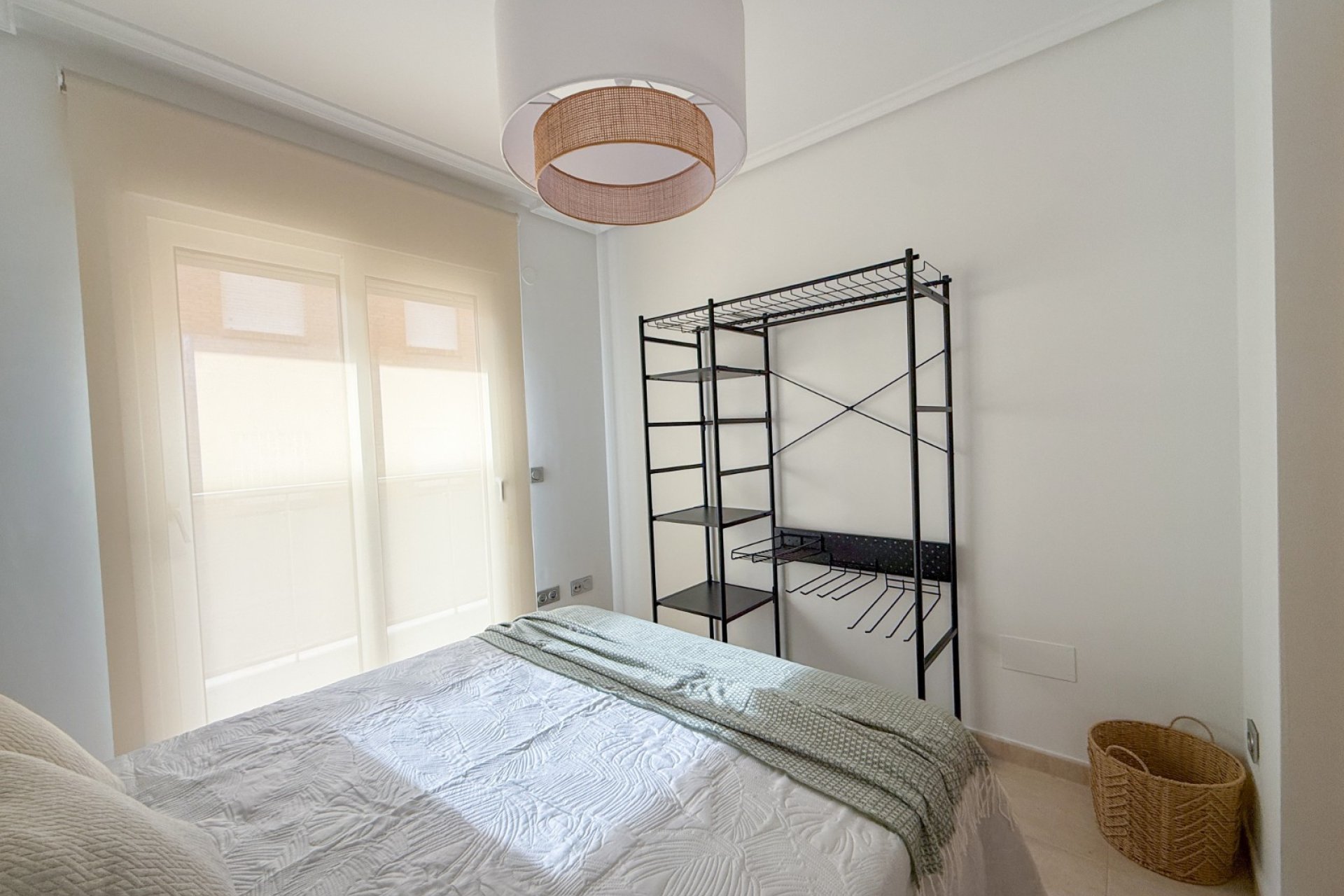 Revente - Appartement - Aguilas - La Colonia