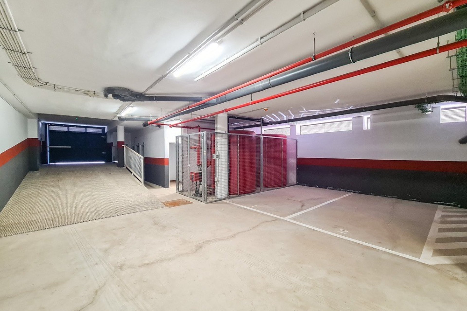 Revente - Appartement - Aguilas - Las Lomas