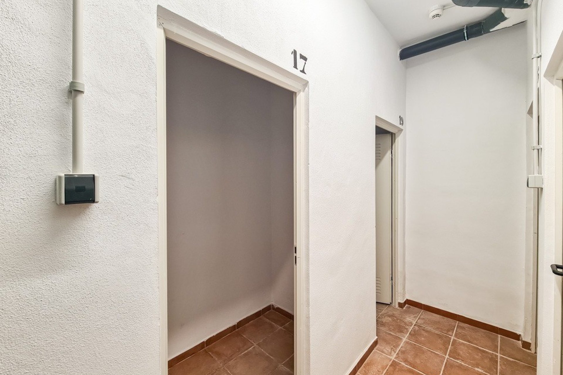 Revente - Appartement - Aguilas - Las Lomas