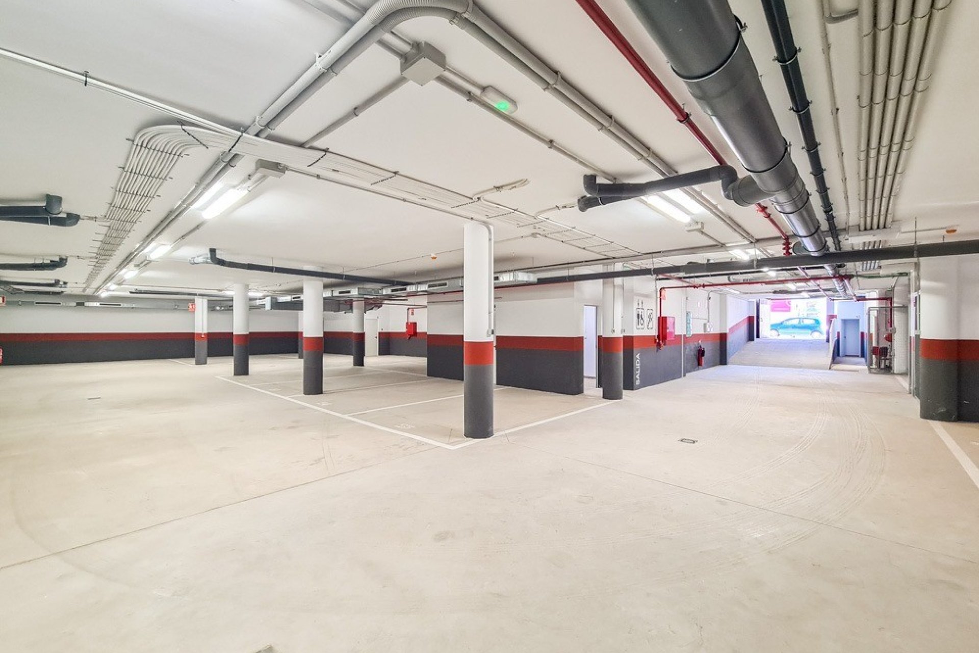 Revente - Appartement - Aguilas - Las Lomas