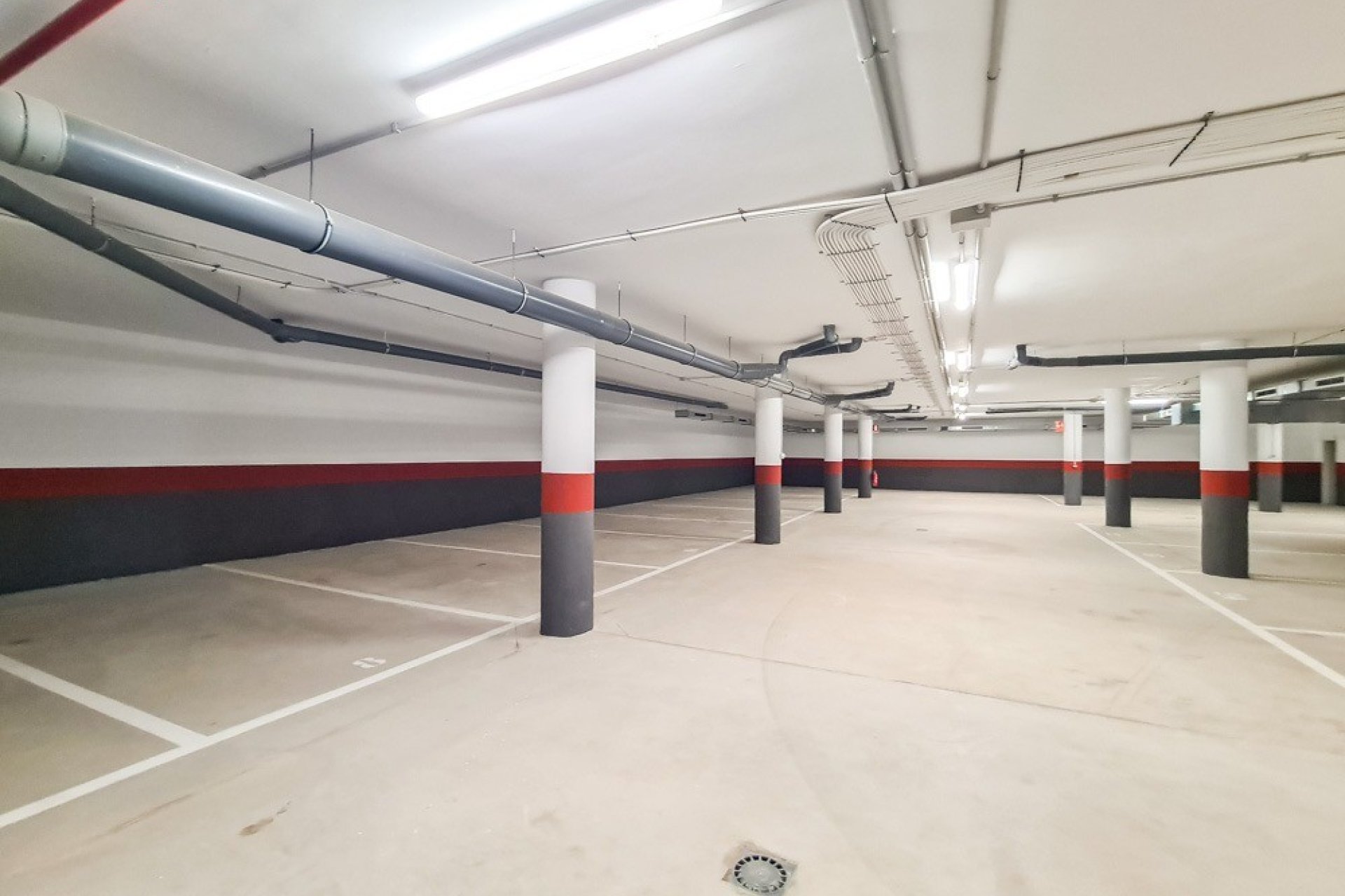 Revente - Appartement - Aguilas - Las Lomas