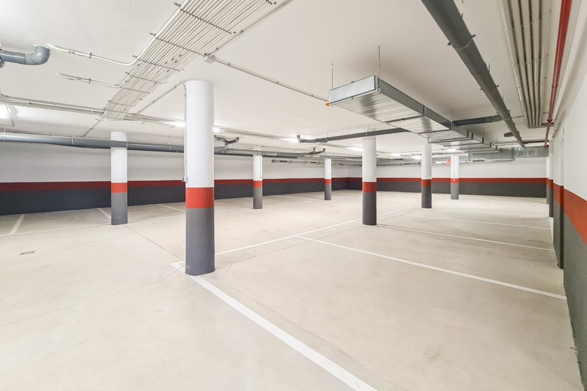 Revente - Appartement - Aguilas - Las Lomas