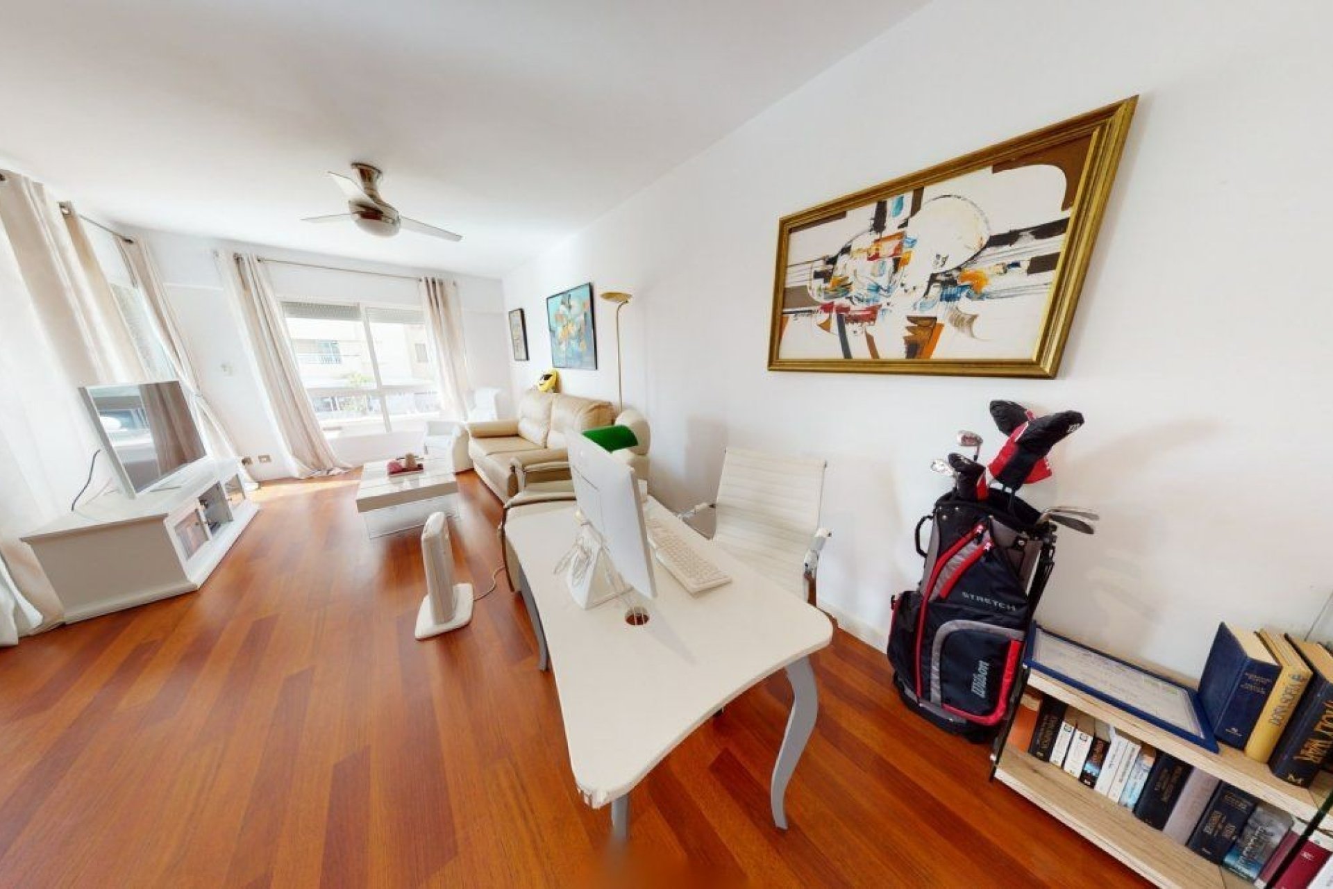 Revente - Appartement - Aguilas - Poniente