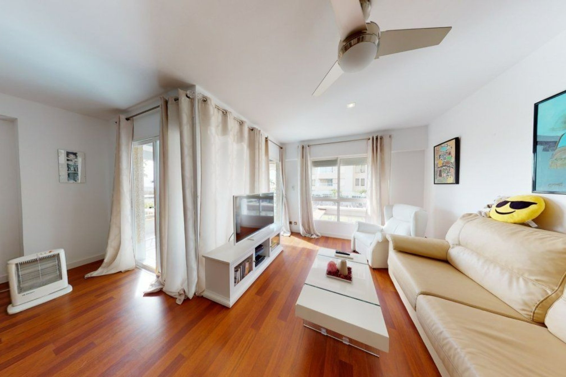 Revente - Appartement - Aguilas - Poniente