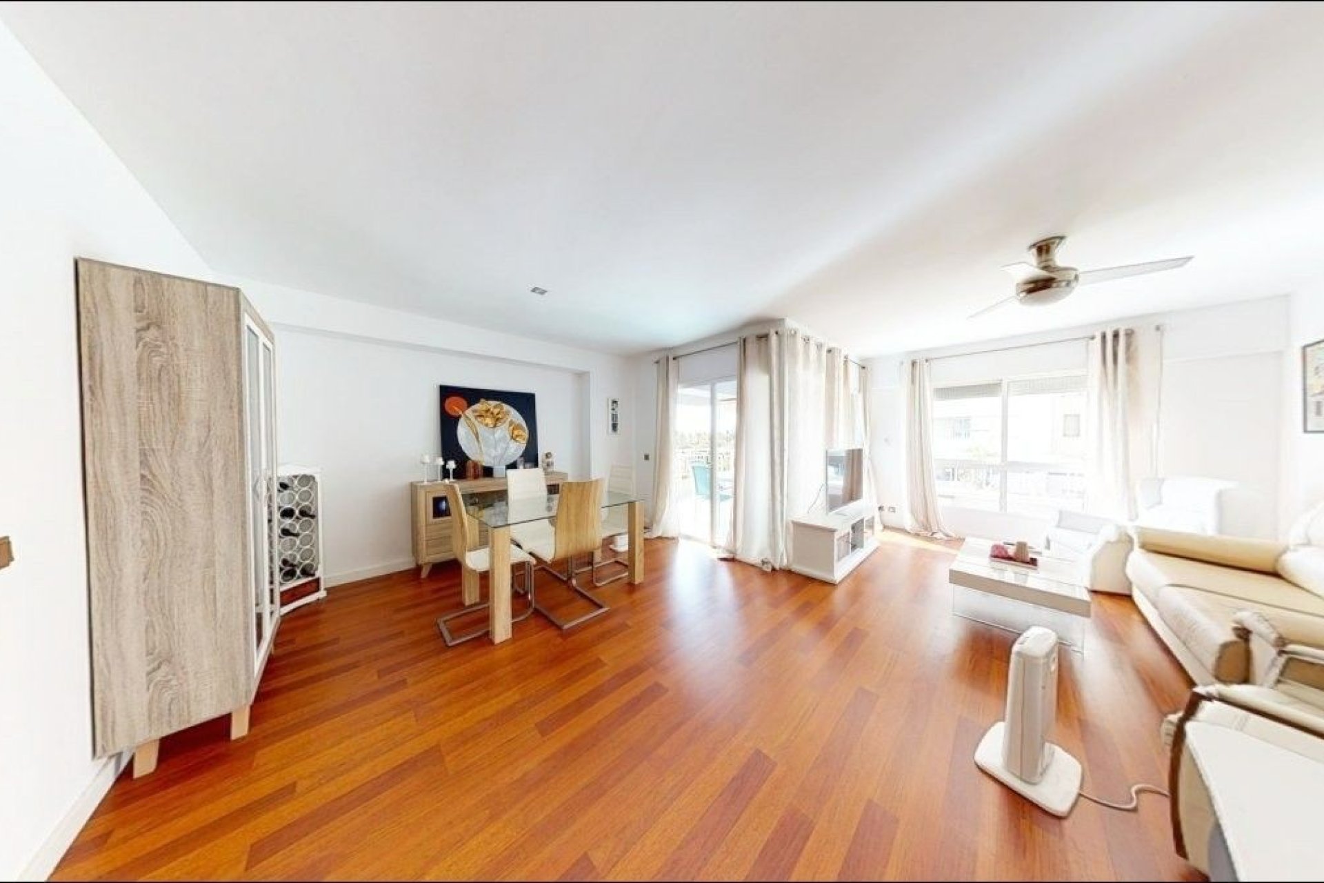 Revente - Appartement - Aguilas - Poniente