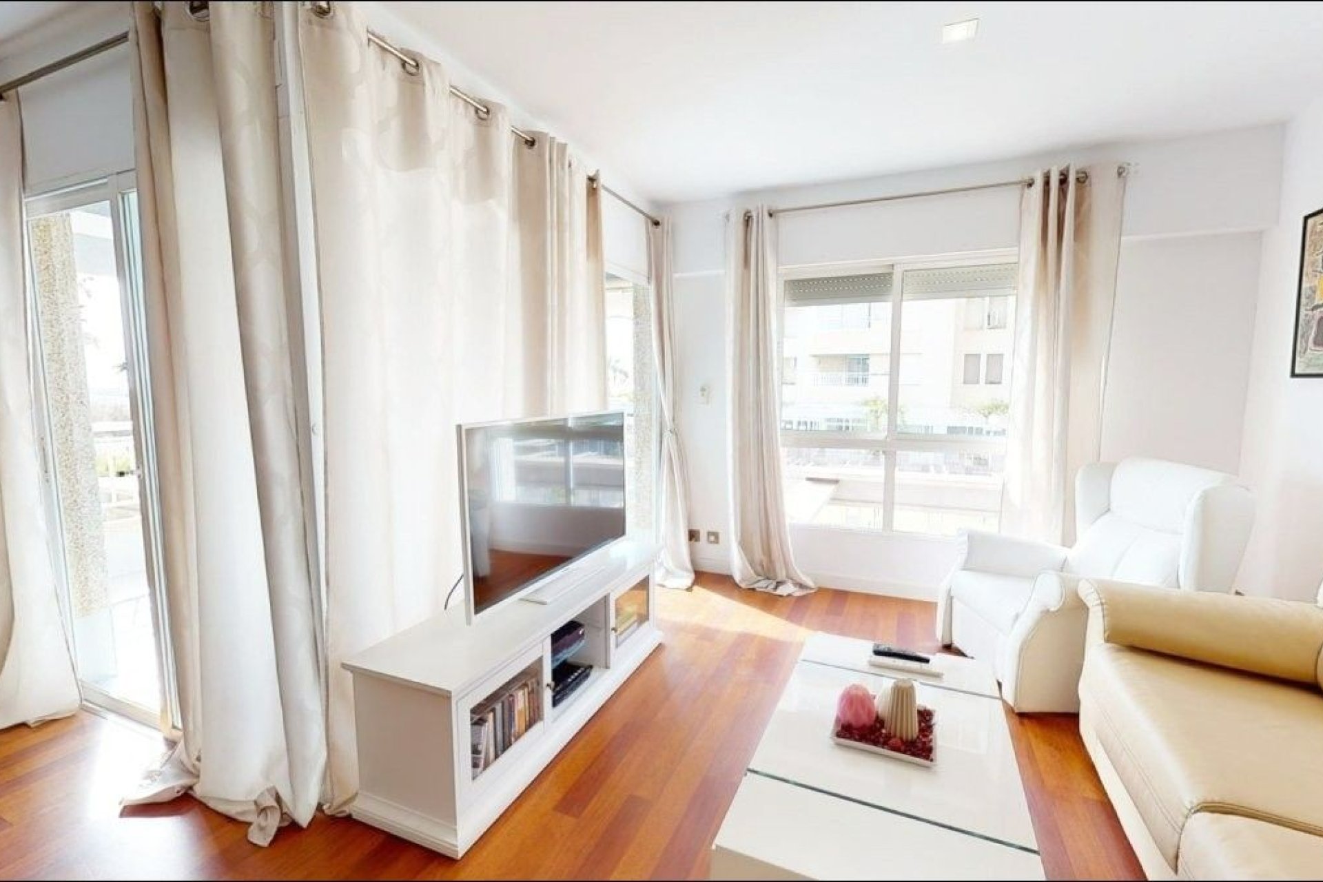 Revente - Appartement - Aguilas - Poniente