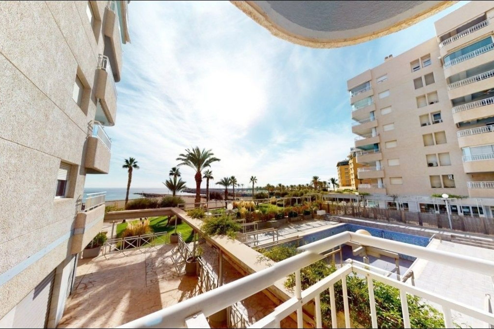 Revente - Appartement - Aguilas - Poniente