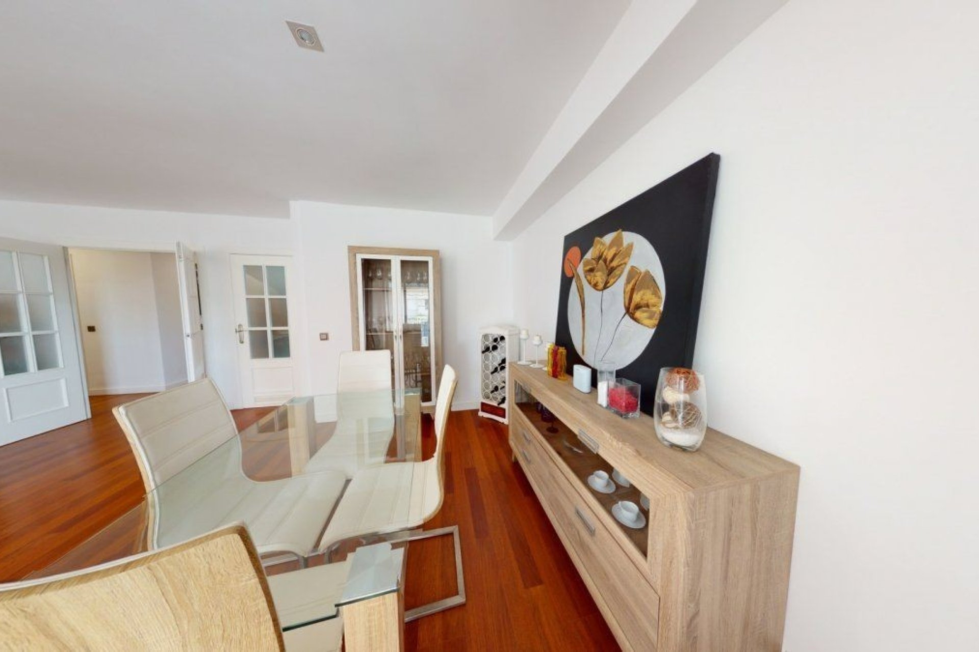 Revente - Appartement - Aguilas - Poniente
