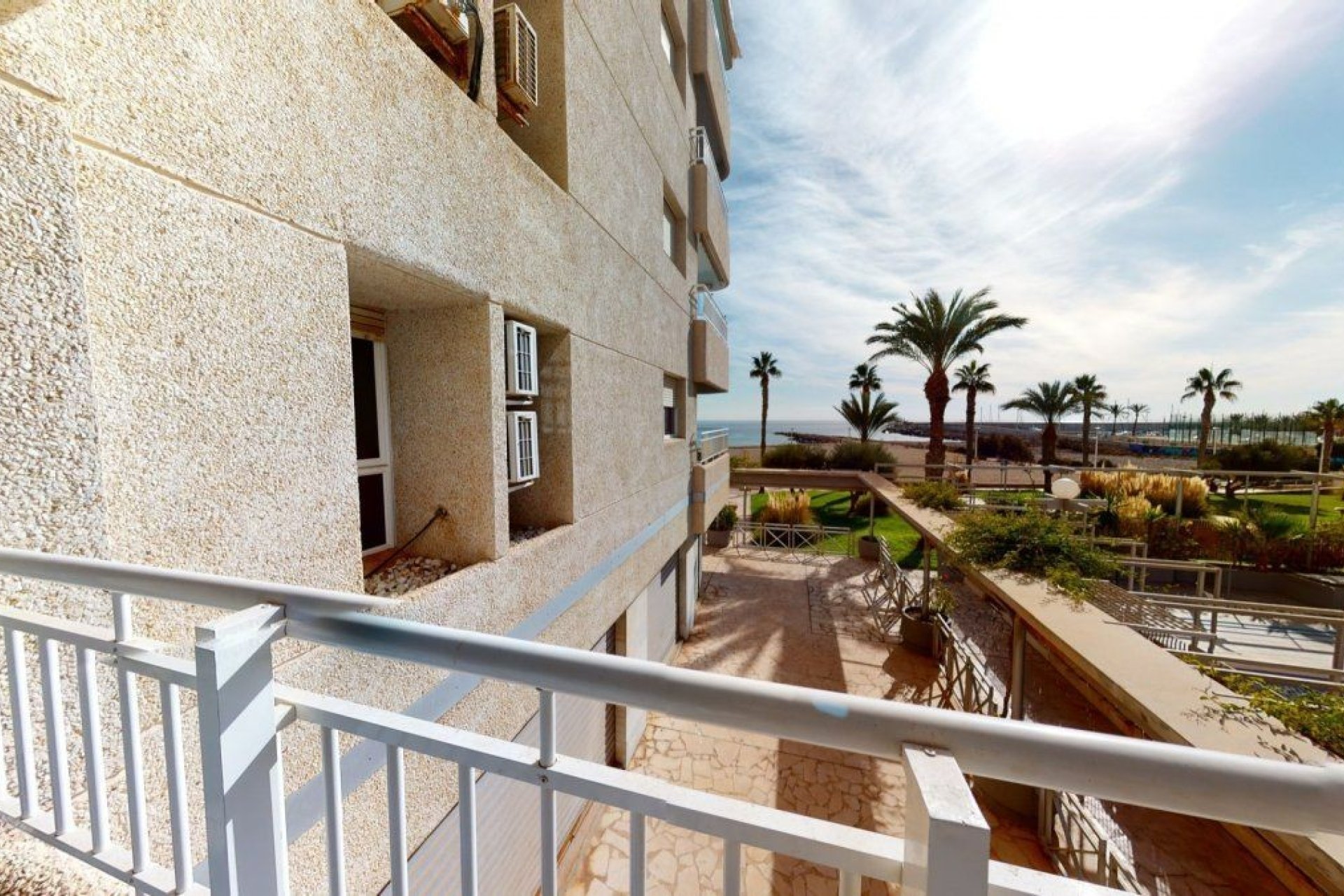 Revente - Appartement - Aguilas - Poniente