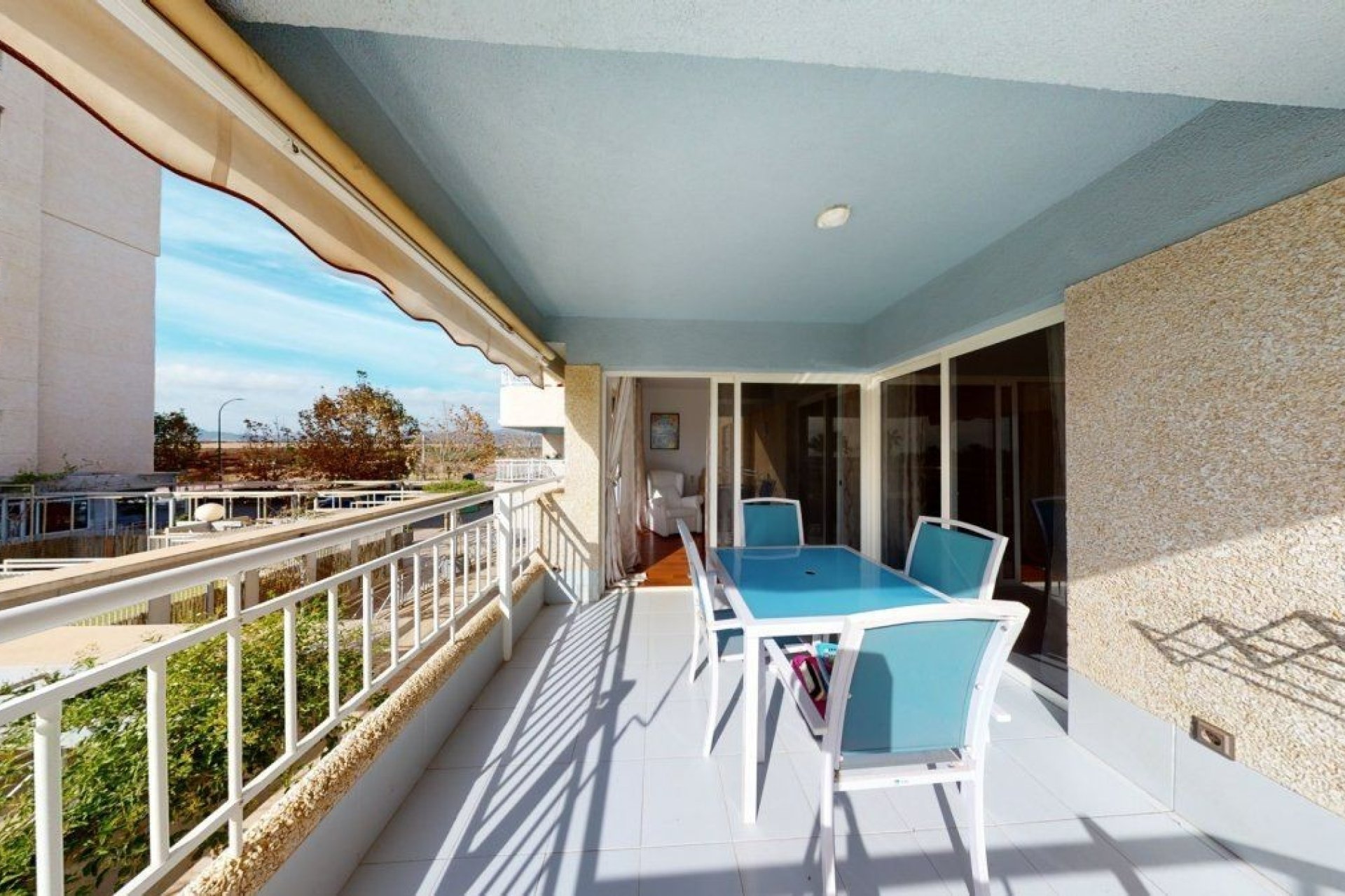 Revente - Appartement - Aguilas - Poniente