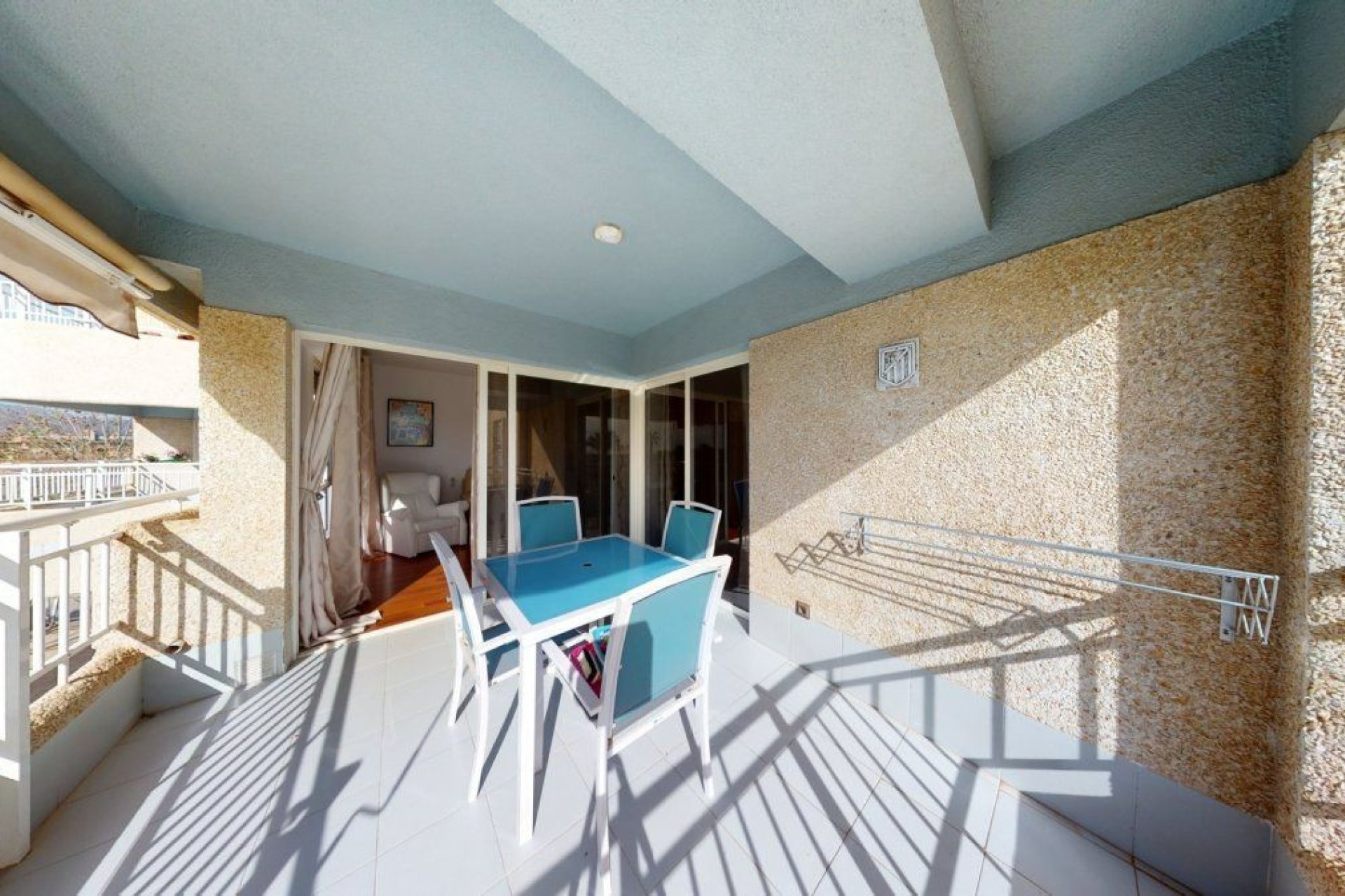 Revente - Appartement - Aguilas - Poniente
