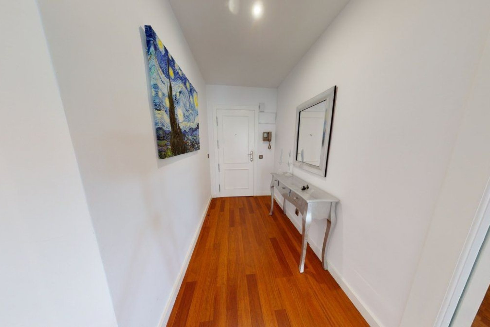 Revente - Appartement - Aguilas - Poniente