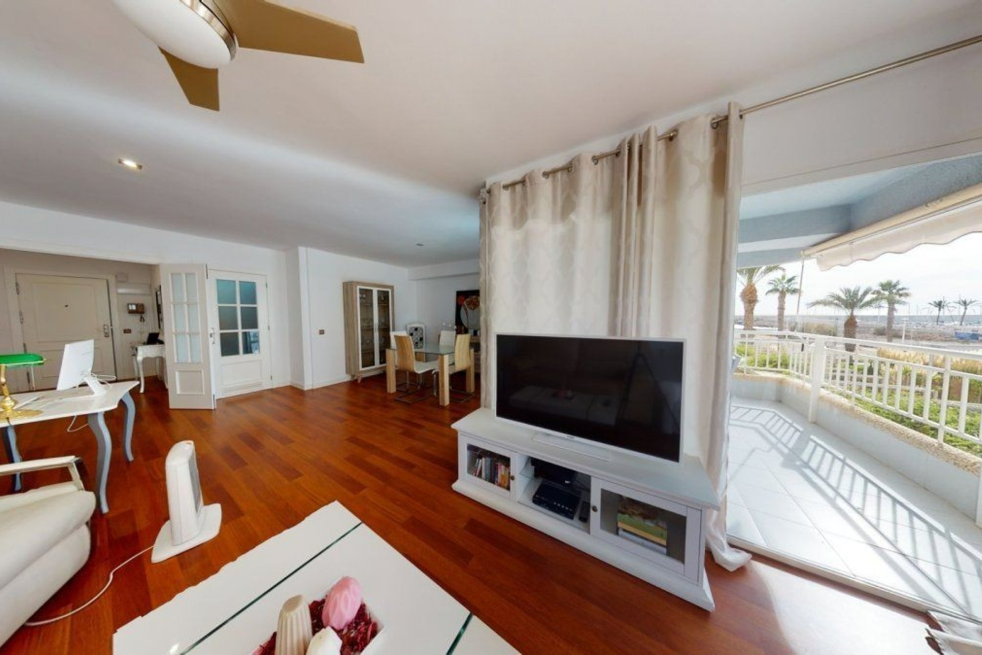 Revente - Appartement - Aguilas - Poniente