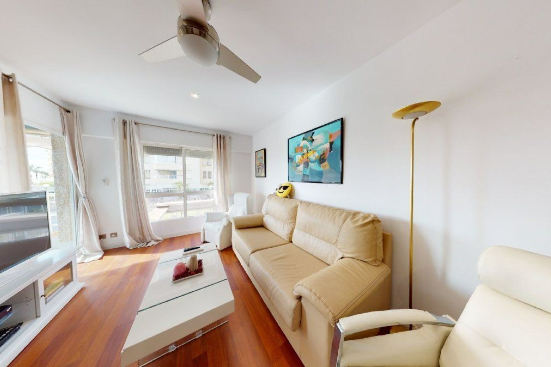 Revente - Appartement - Aguilas - Poniente