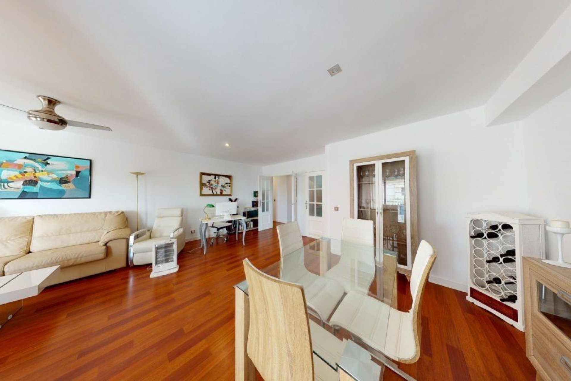 Revente - Appartement - Aguilas - Poniente