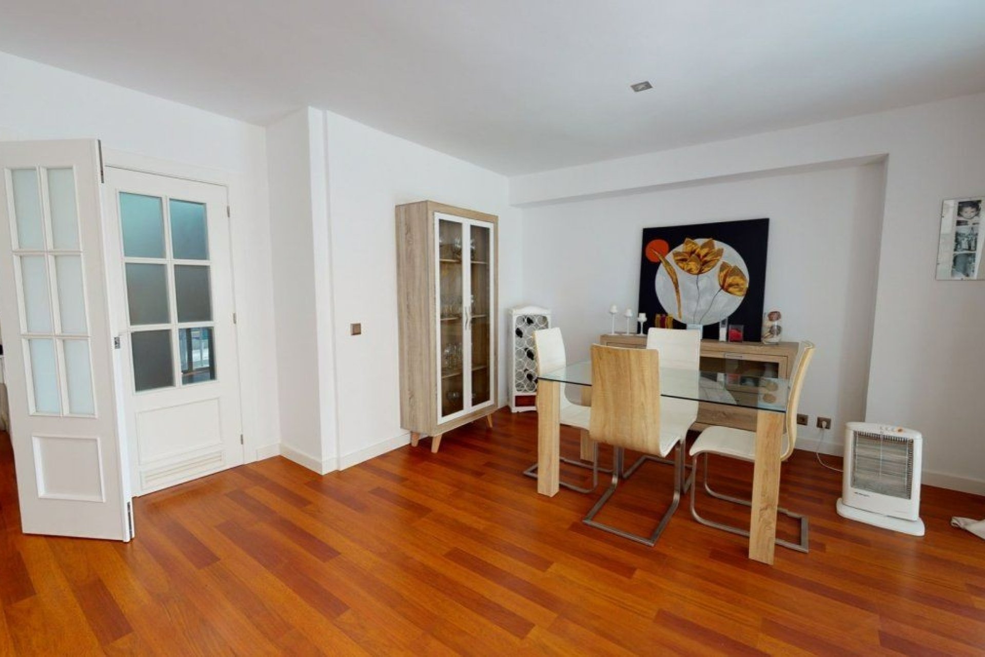 Revente - Appartement - Aguilas - Poniente