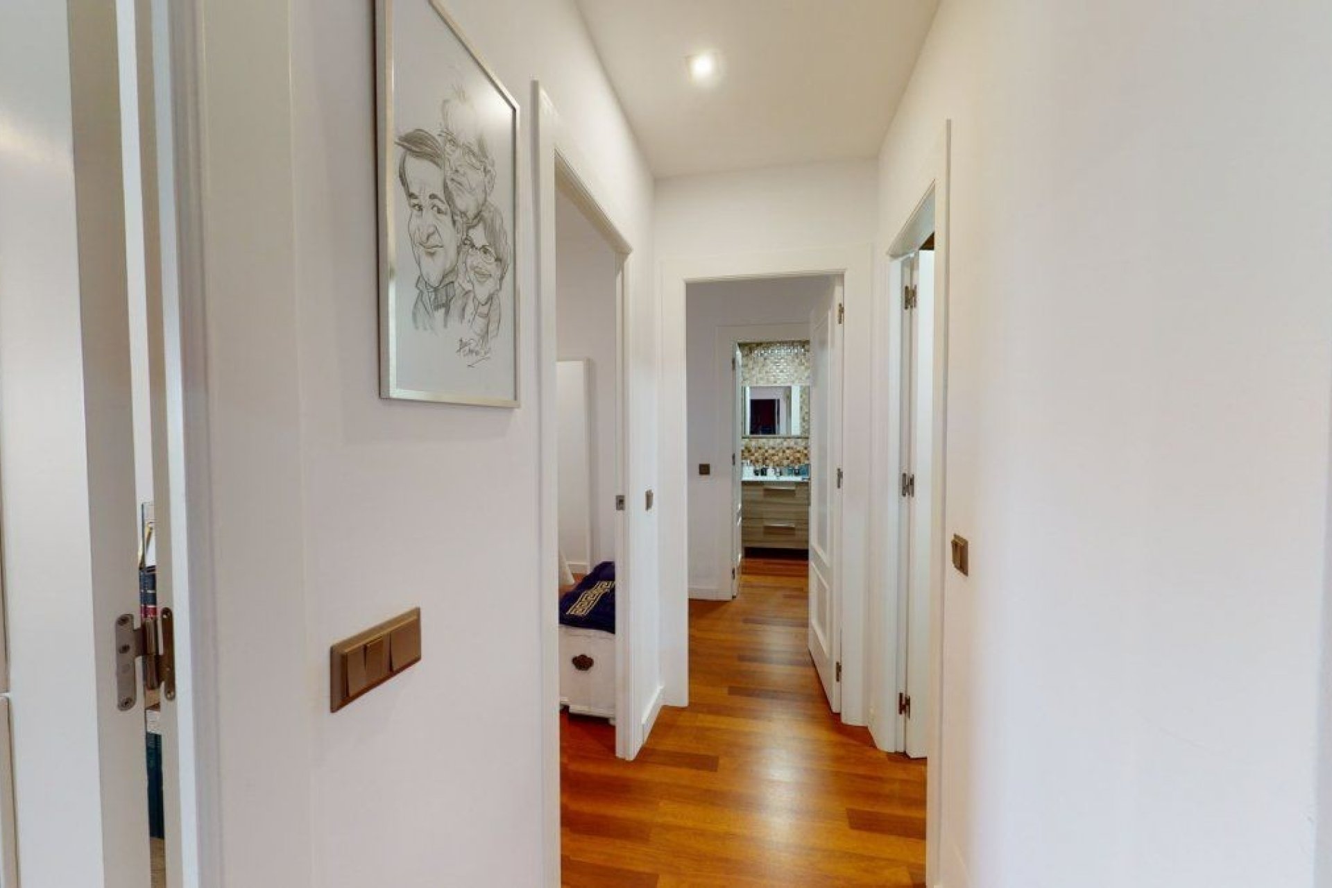 Revente - Appartement - Aguilas - Poniente